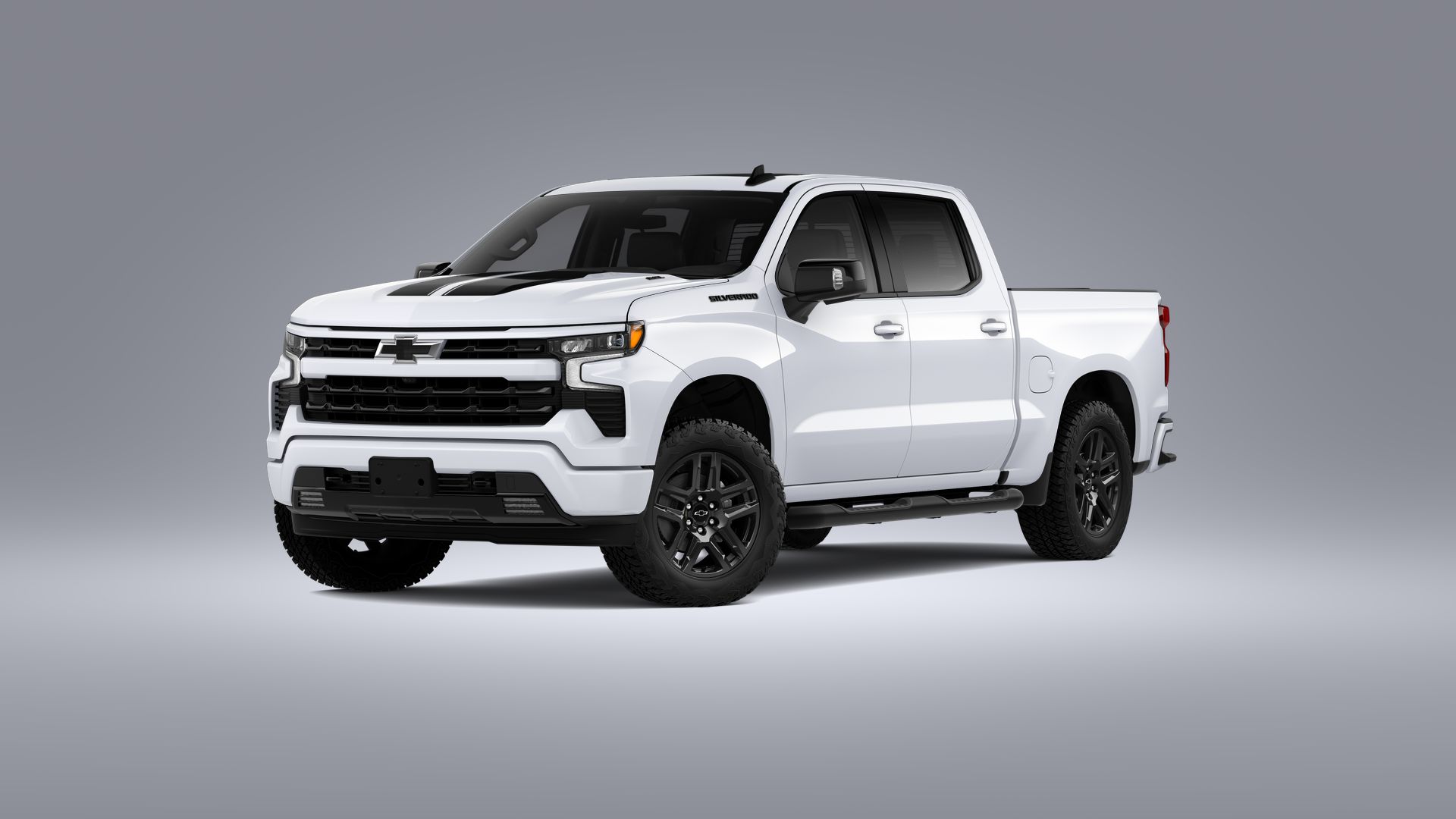 2023 Chevrolet Silverado 1500 Vehicle Photo in NEENAH, WI 54956-2243