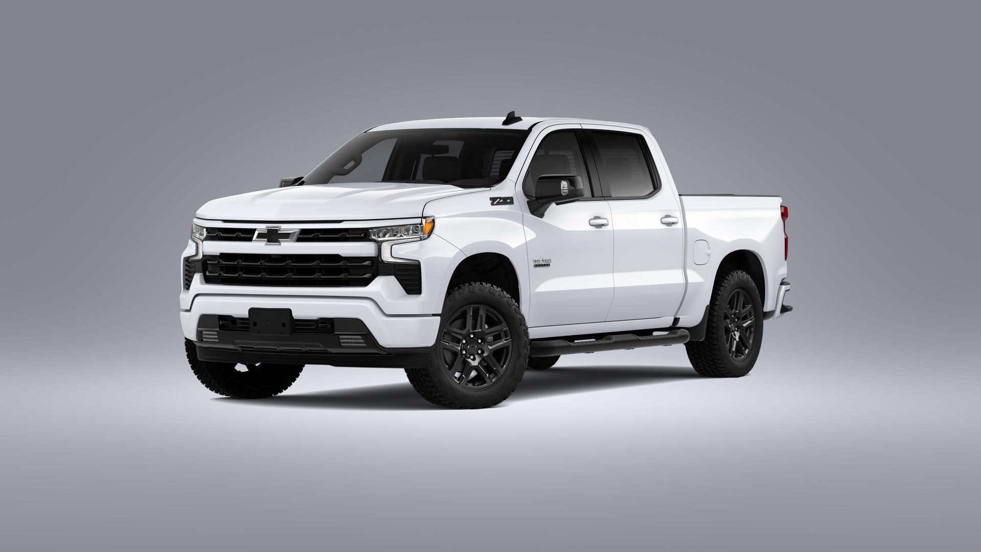 2023 Chevrolet Silverado 1500 Vehicle Photo in SUNRISE, FL 33323-3202