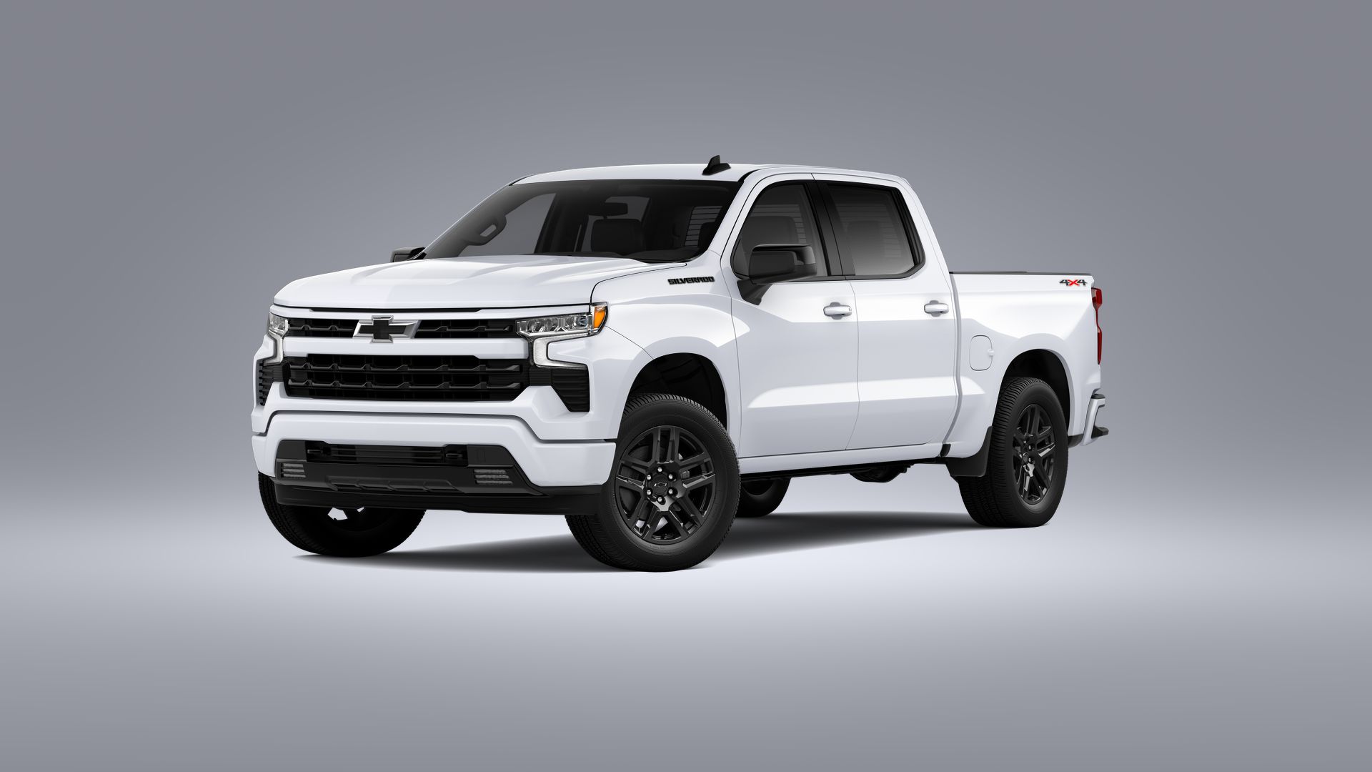 2023 Chevrolet Silverado 1500 Vehicle Photo in MILFORD, OH 45150-1684