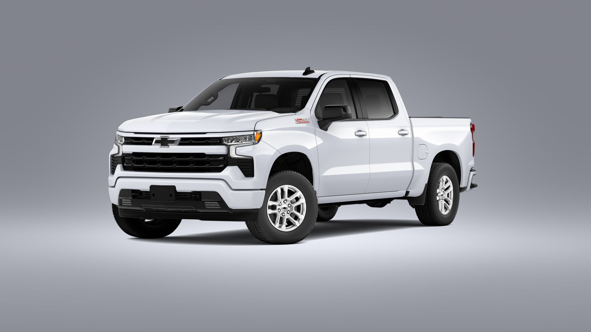 2023 Chevrolet Silverado 1500 Vehicle Photo in COLUMBIA, MO 65203-3903