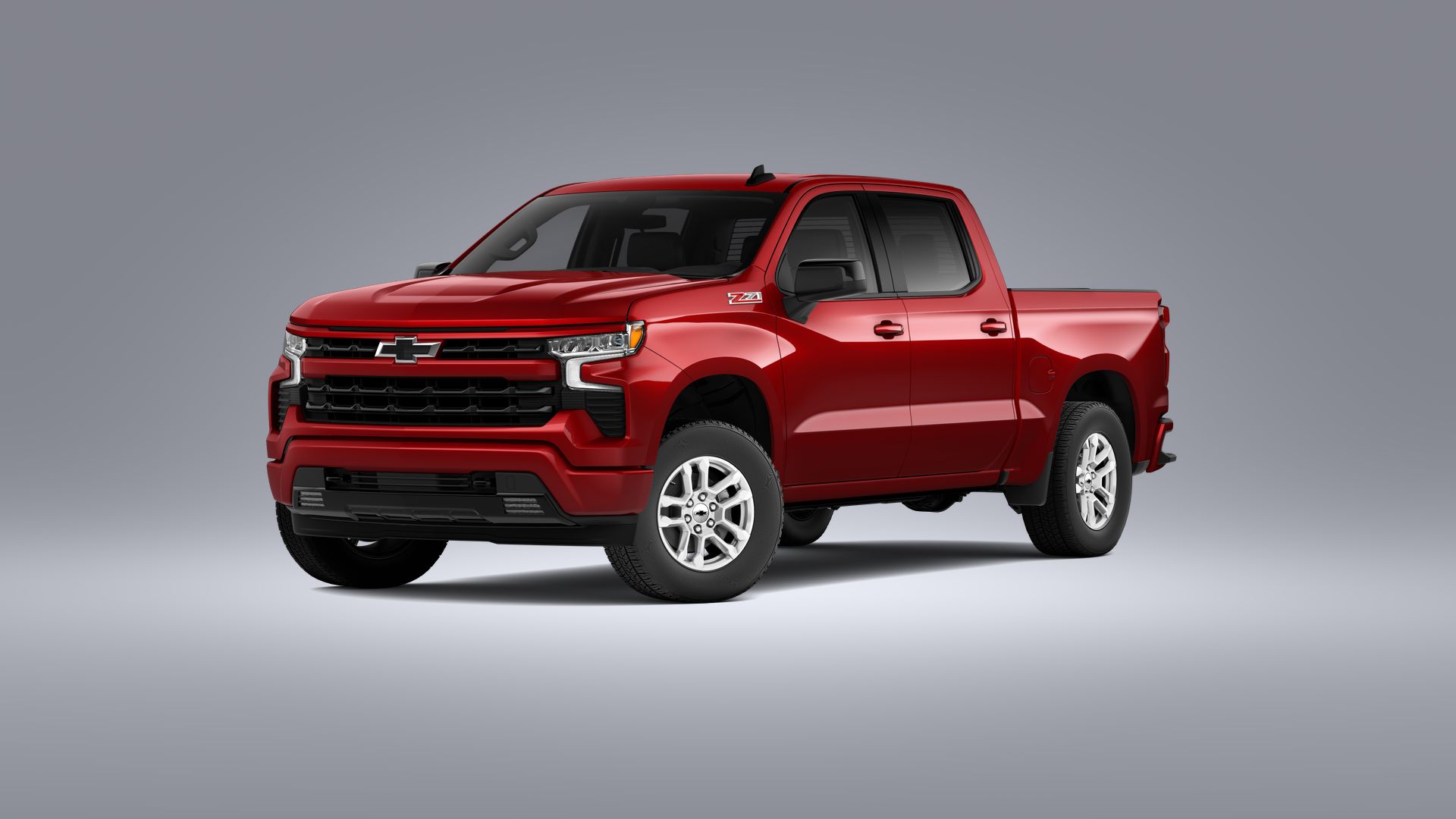 2023 Chevrolet Silverado 1500 Vehicle Photo in LANCASTER, PA 17601-0000