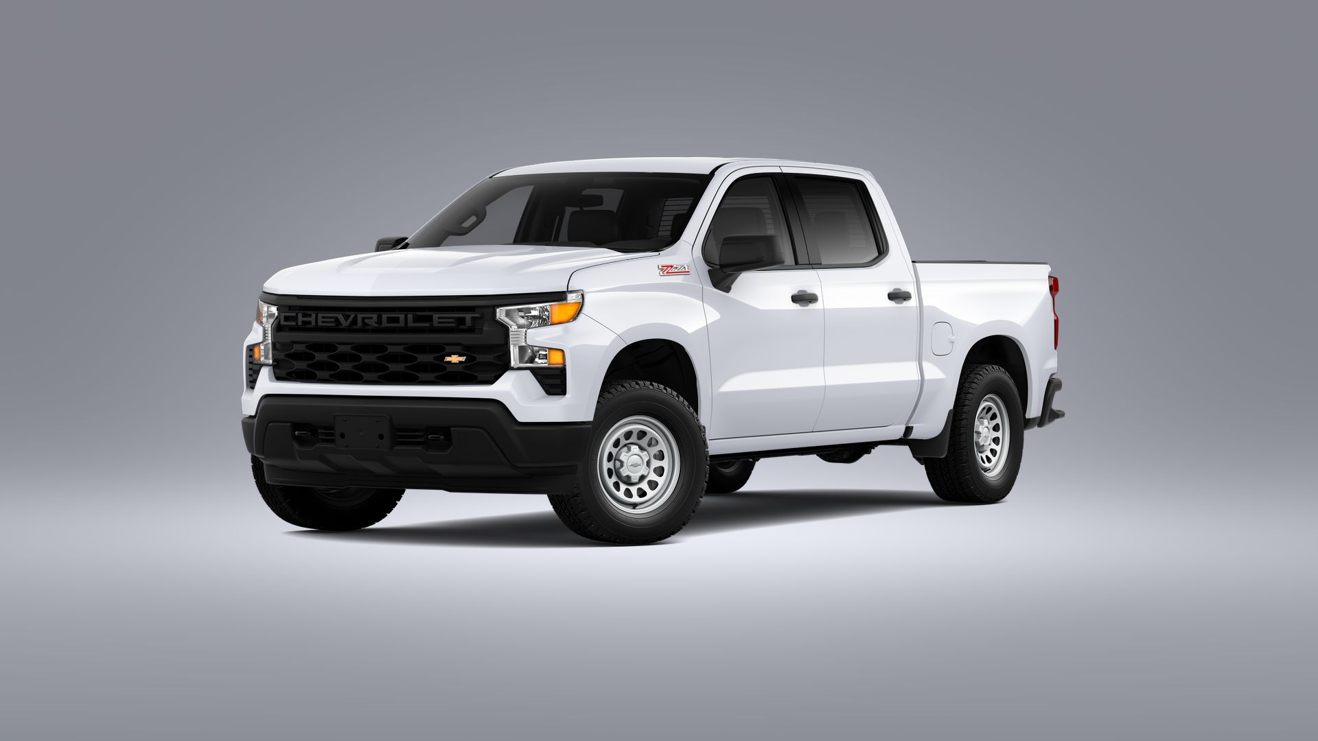 2023 Chevrolet Silverado 1500 Vehicle Photo in LONE TREE, CO 80124-2750