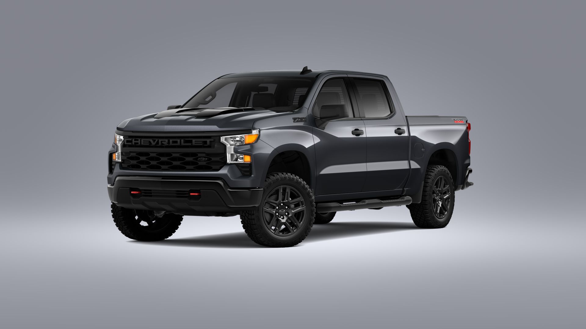 2023 Chevrolet Silverado 1500 Vehicle Photo in MOON TOWNSHIP, PA 15108-2571