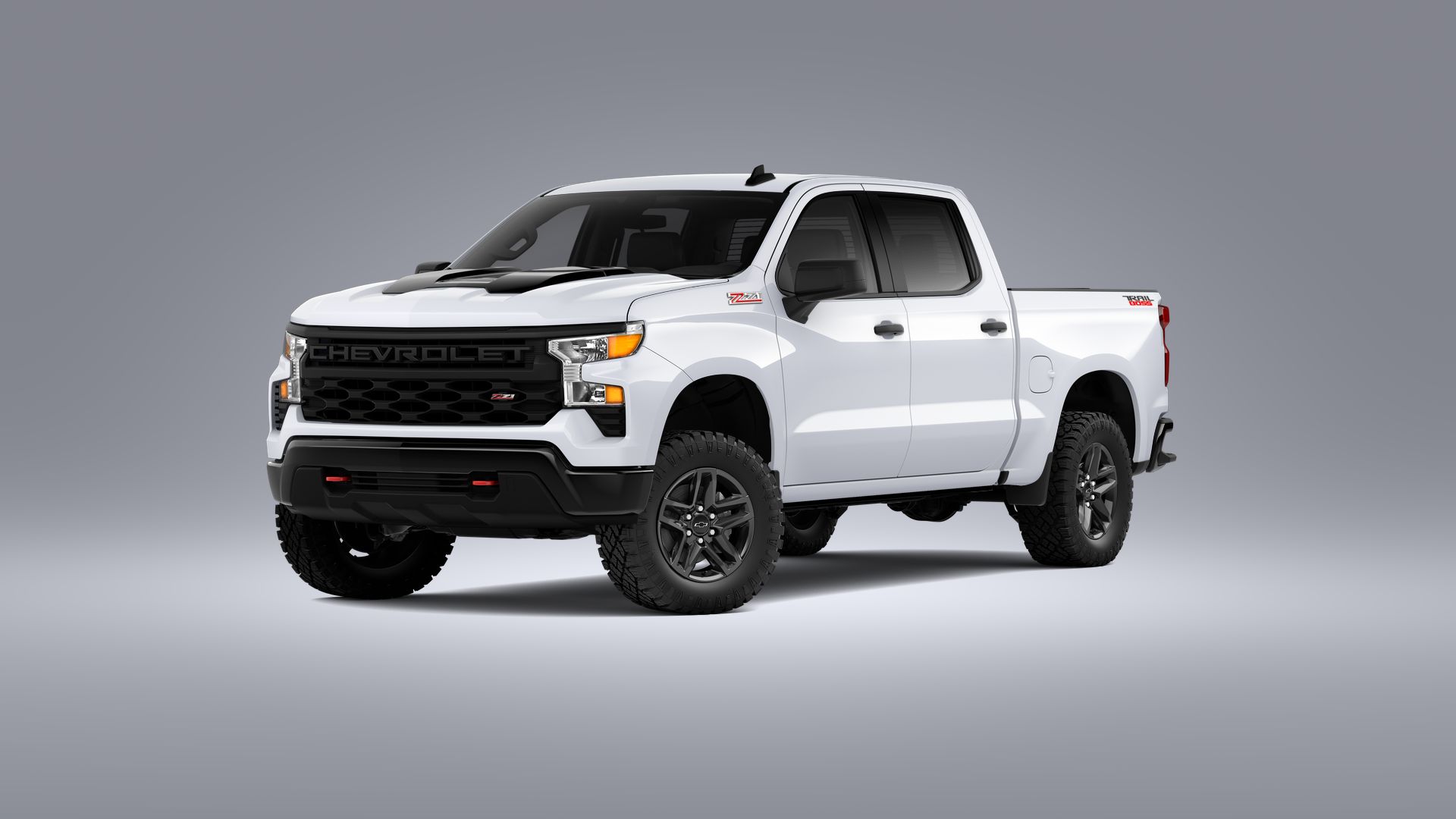 2023 Chevrolet Silverado 1500 Vehicle Photo in MIAMI, FL 33172-3015