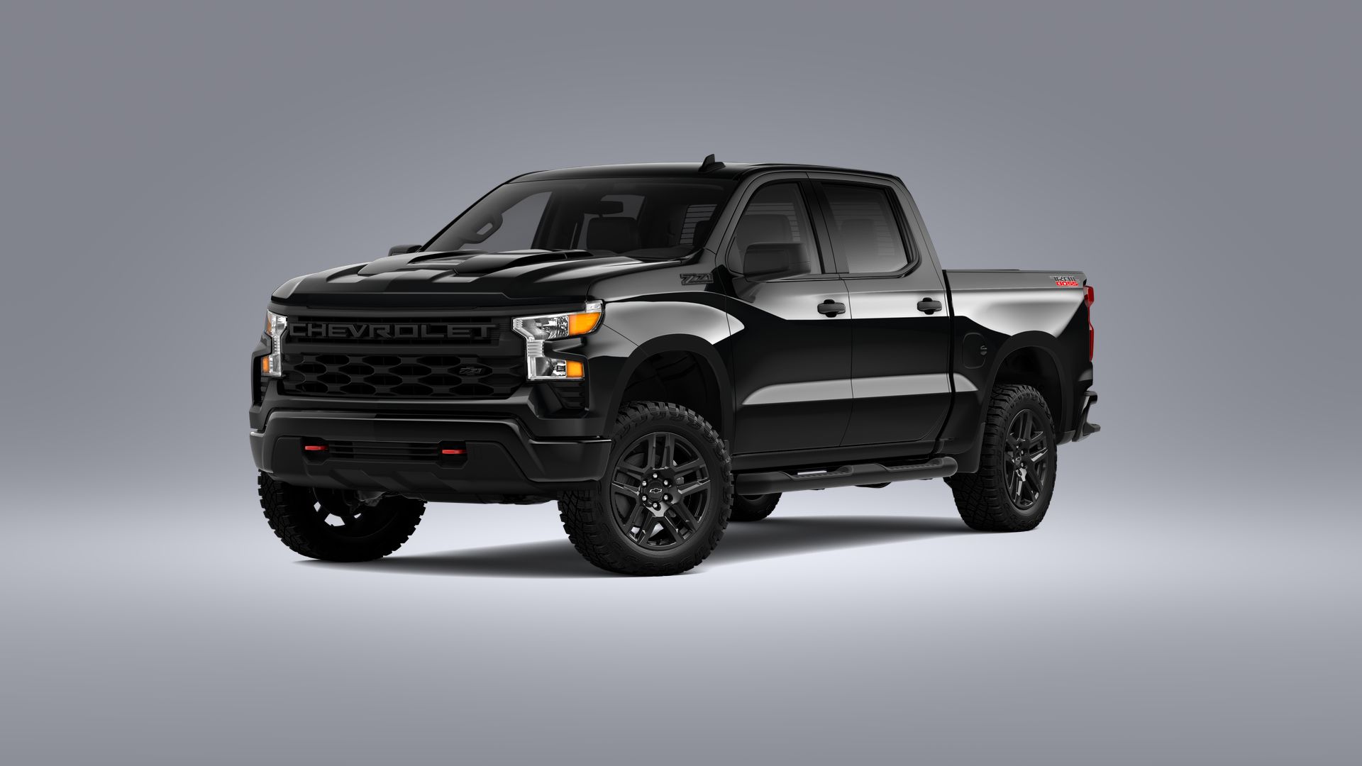 2023 Chevrolet Silverado 1500 Vehicle Photo in MOON TOWNSHIP, PA 15108-2571