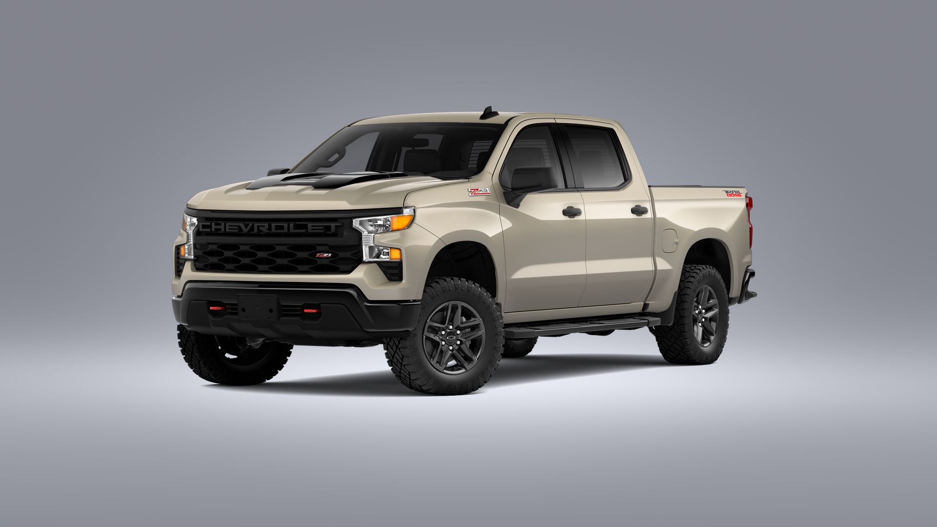 to Den Kelly Chevrolet GMC Inc. in HAMILTON