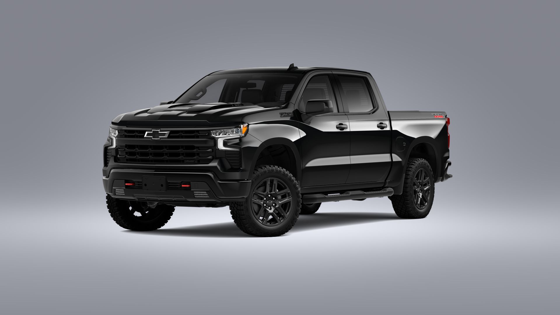 2023 Chevrolet Silverado 1500 Vehicle Photo in GREEN BAY, WI 54303-3330