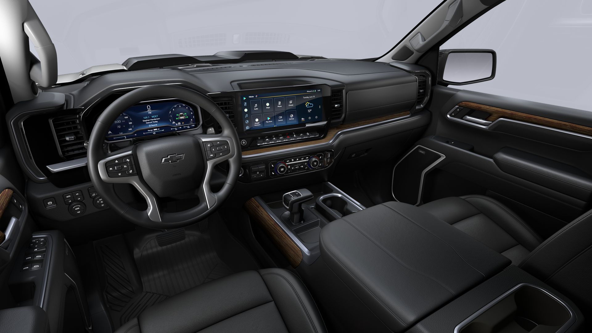 2023 Chevrolet Silverado 1500 Vehicle Photo in COLUMBIA, MO 65203-3903