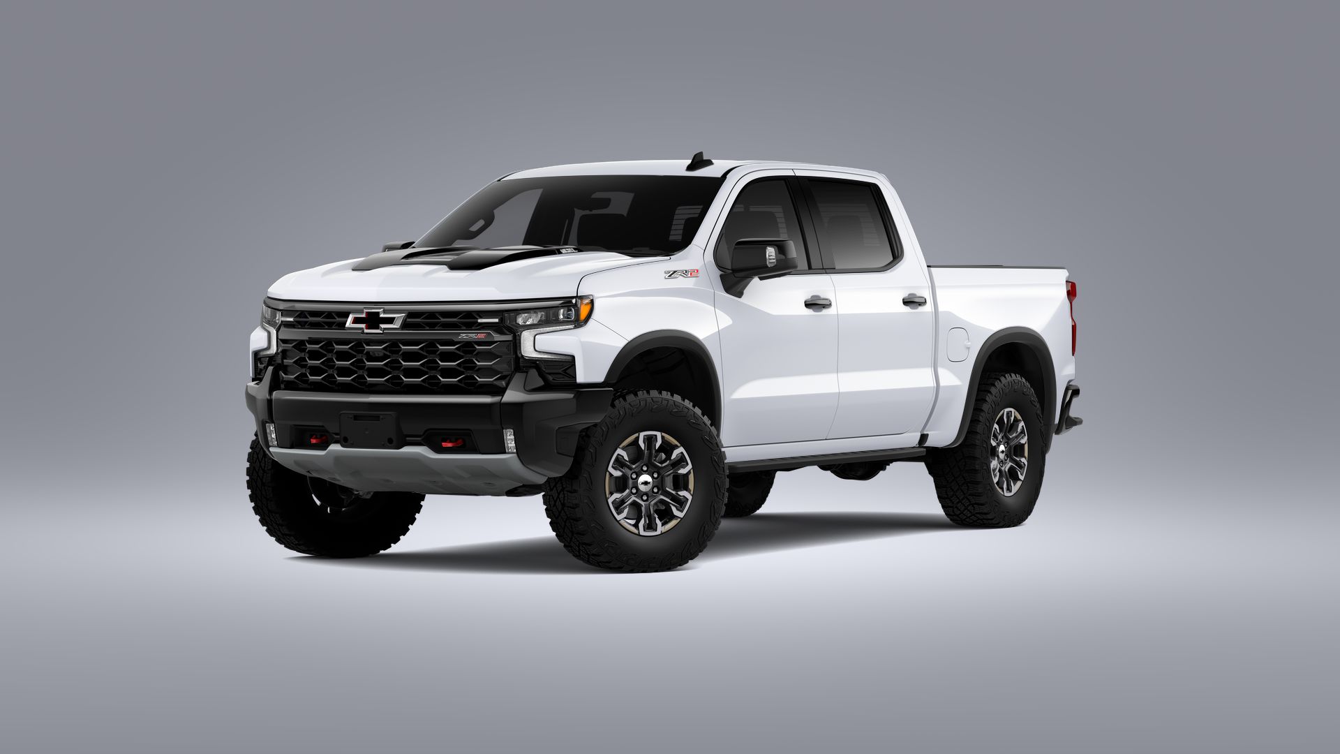 2023 Chevrolet Silverado 1500 Vehicle Photo in CORPUS CHRISTI, TX 78412-4902