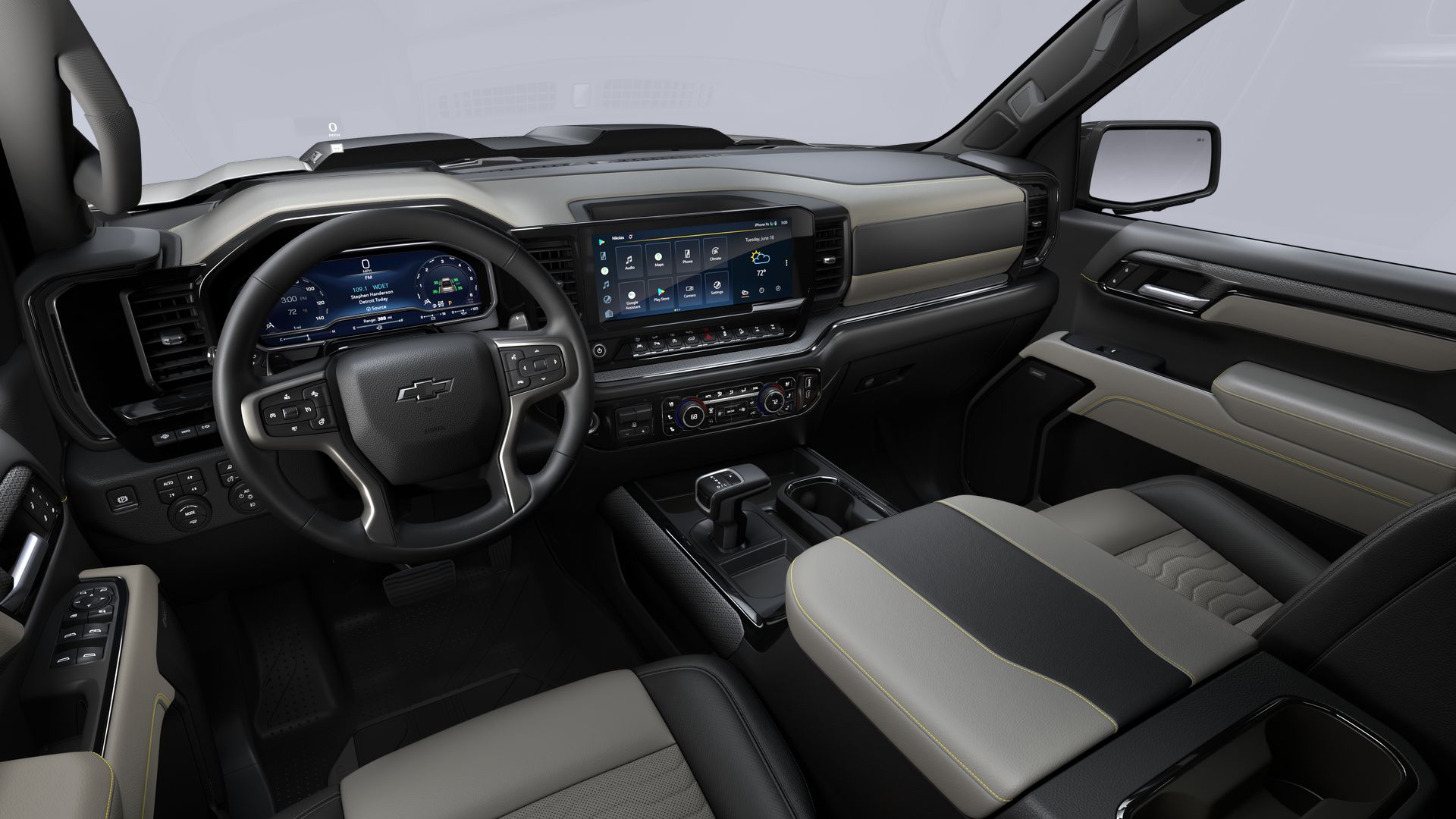 2023 Chevrolet Silverado 1500 Vehicle Photo in CORPUS CHRISTI, TX 78412-4902