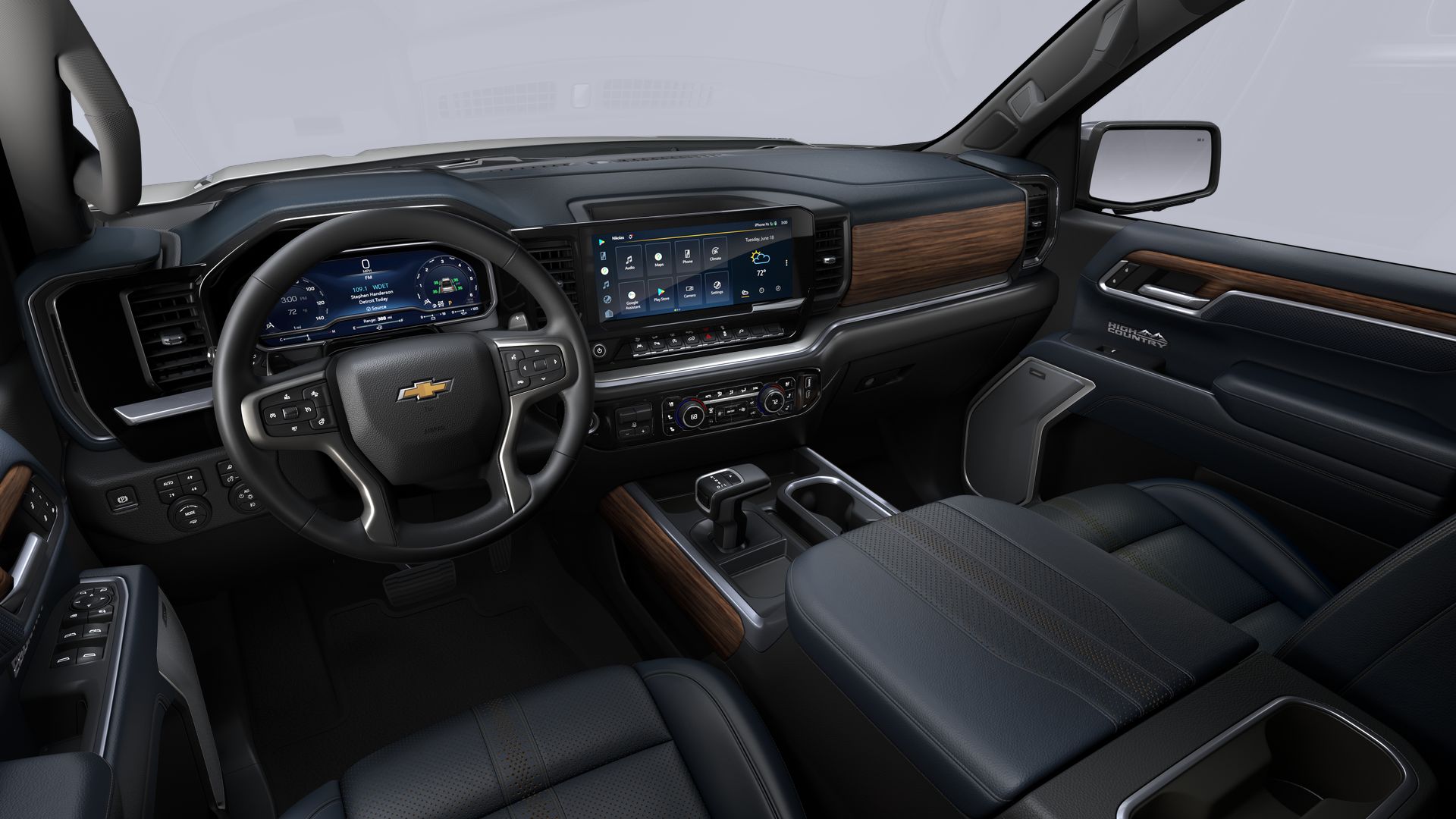 2023 Chevrolet Silverado 1500 Vehicle Photo in COLUMBIA, MO 65203-3903