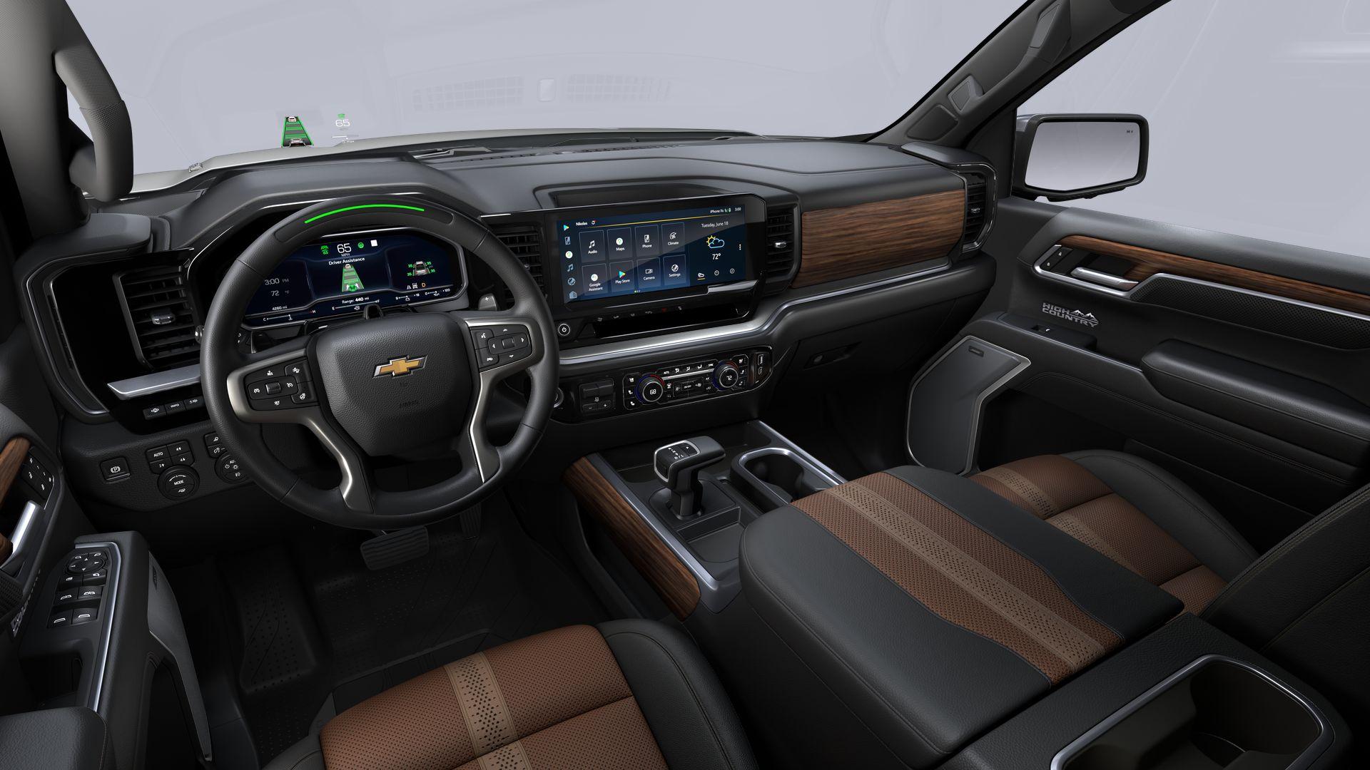 2023 Chevrolet Silverado 1500 Vehicle Photo in COLUMBIA, MO 65203-3903