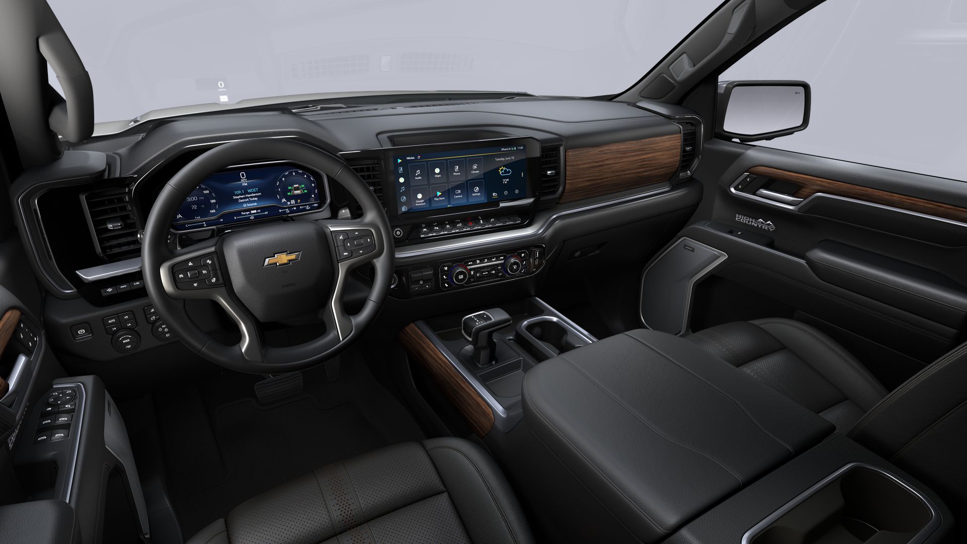 2023 Chevrolet Silverado 1500 Vehicle Photo in DELRAY BEACH, FL 33483-3294