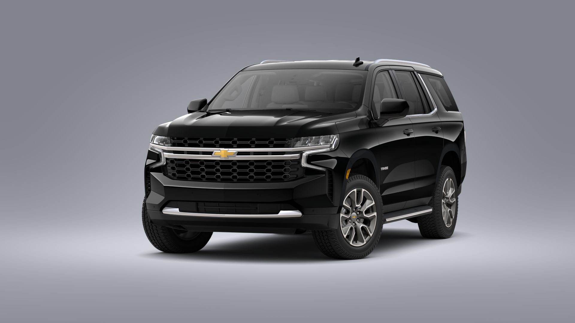 2023 Chevrolet Tahoe Vehicle Photo in MILFORD, OH 45150-1684