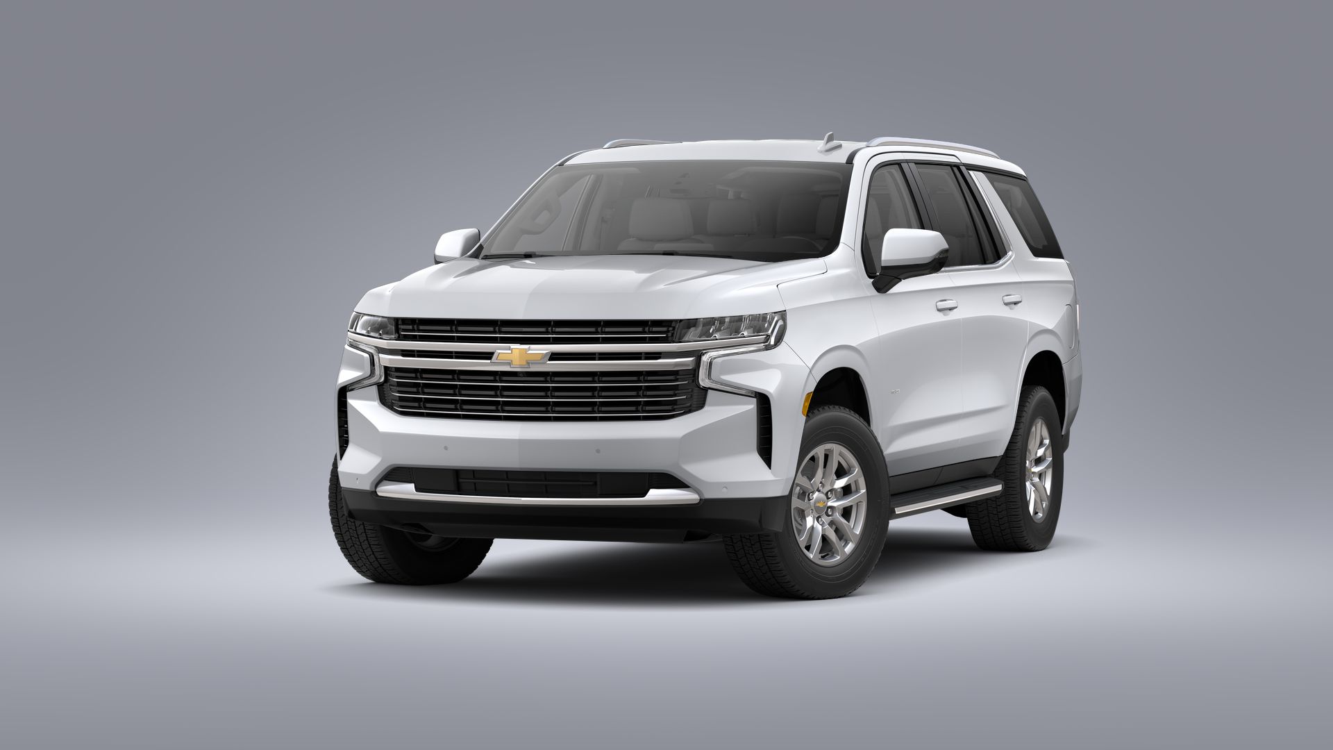 White 2023 Chevrolet Tahoe: New Suv for Sale in Smithfield ...