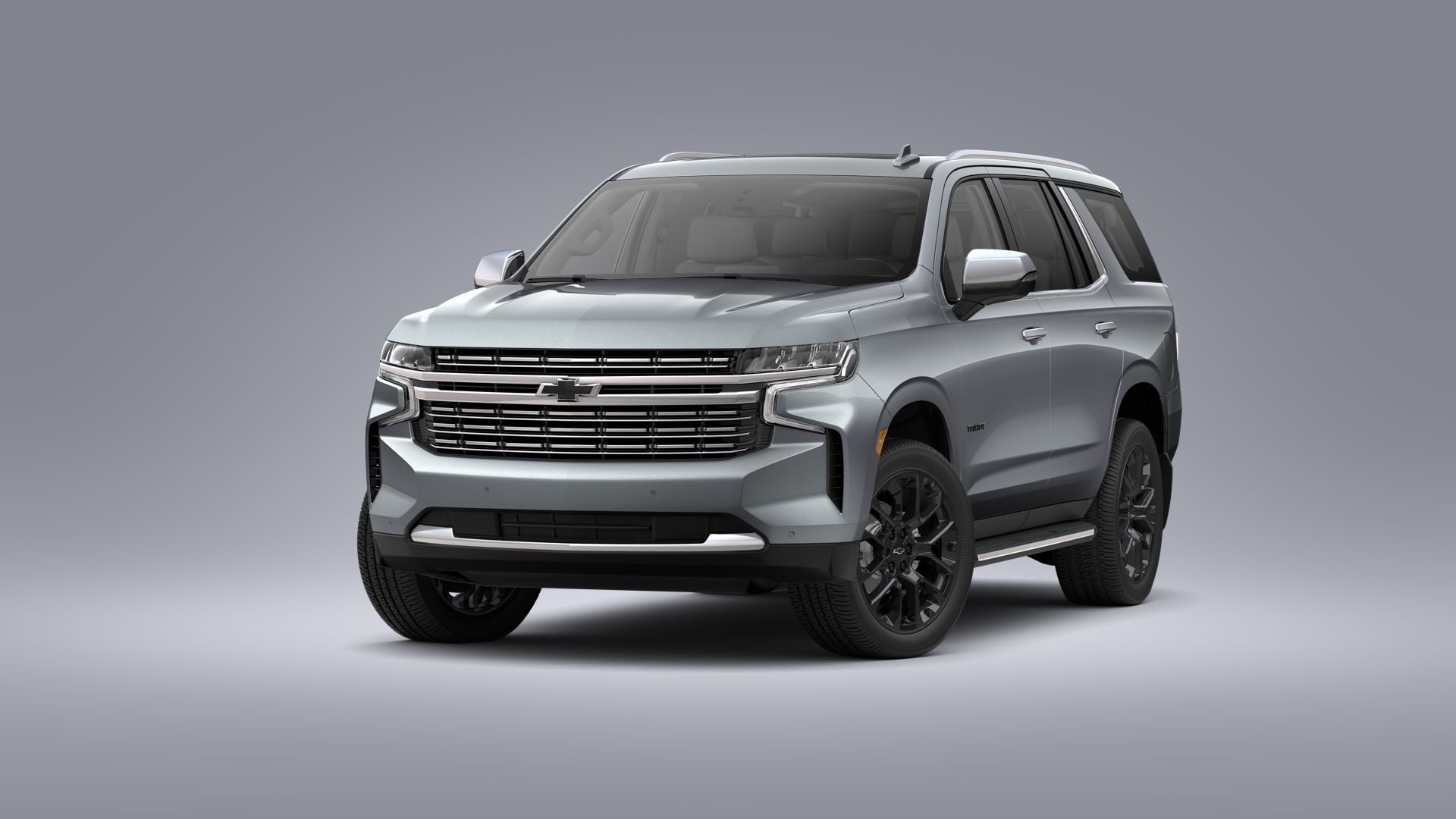 2023 Chevrolet Tahoe Vehicle Photo in ELLWOOD CITY, PA 16117-1939