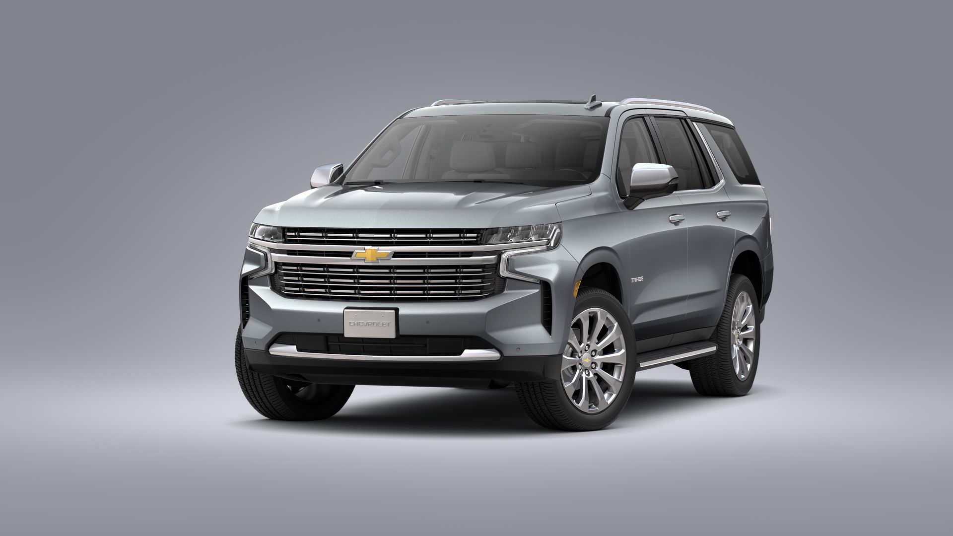 2023 Chevrolet Tahoe Vehicle Photo in BEND, OR 97701-5133