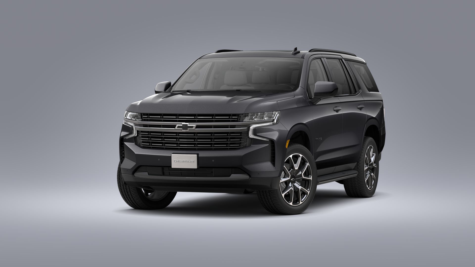 2023 Chevrolet Tahoe Vehicle Photo in NOVATO, CA 94945-4102