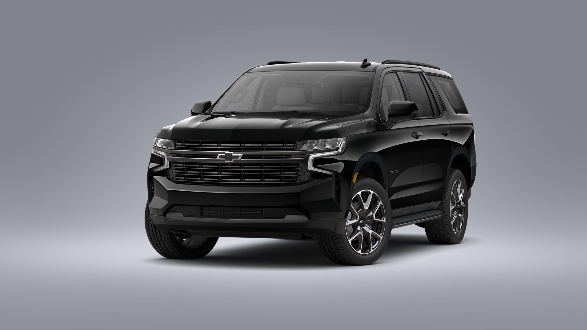 2023 Chevrolet Tahoe Vehicle Photo in VINCENNES, IN 47591-5519