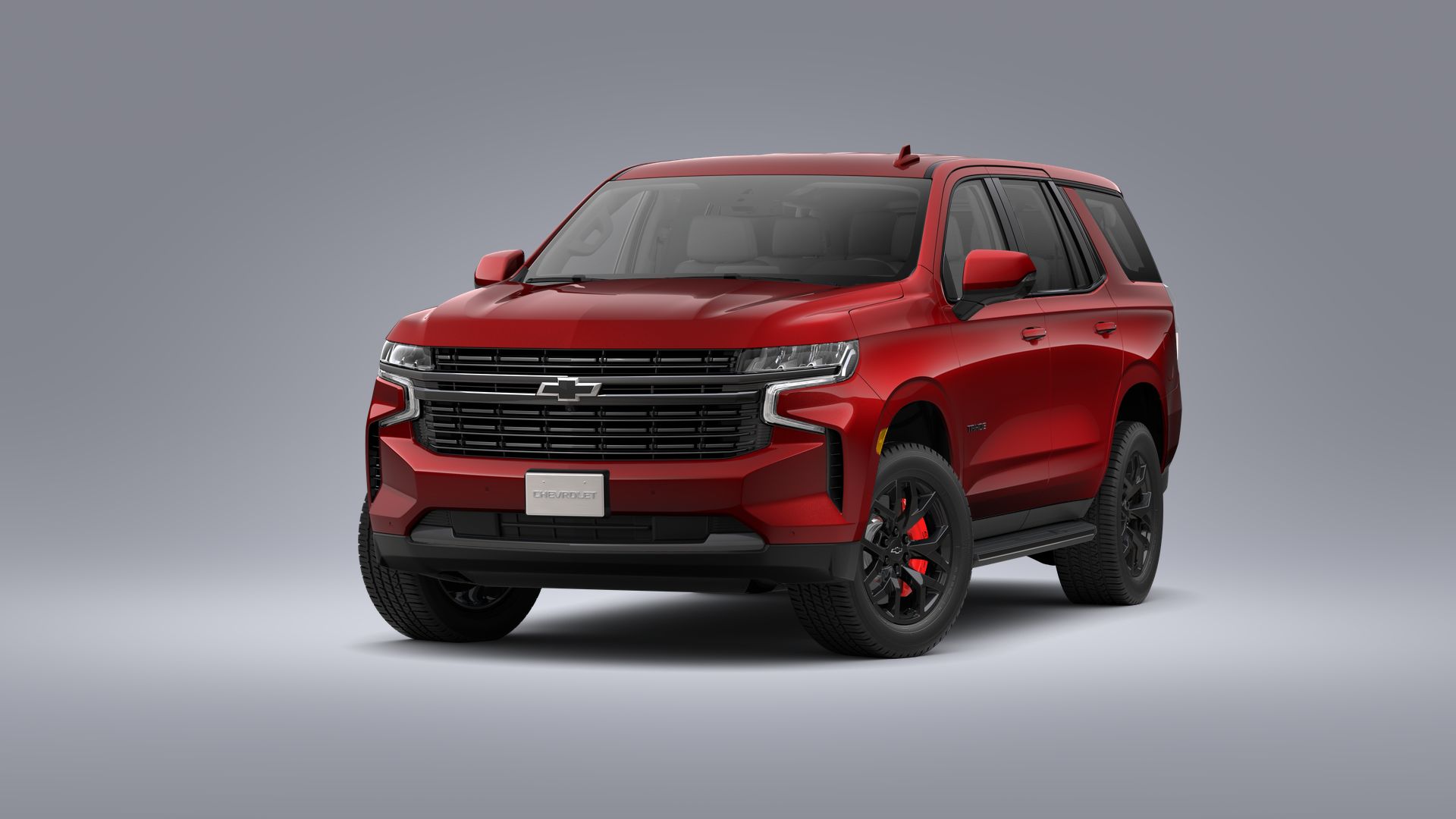 2023 Chevrolet Tahoe Vehicle Photo in COLUMBIA, MO 65203-3903