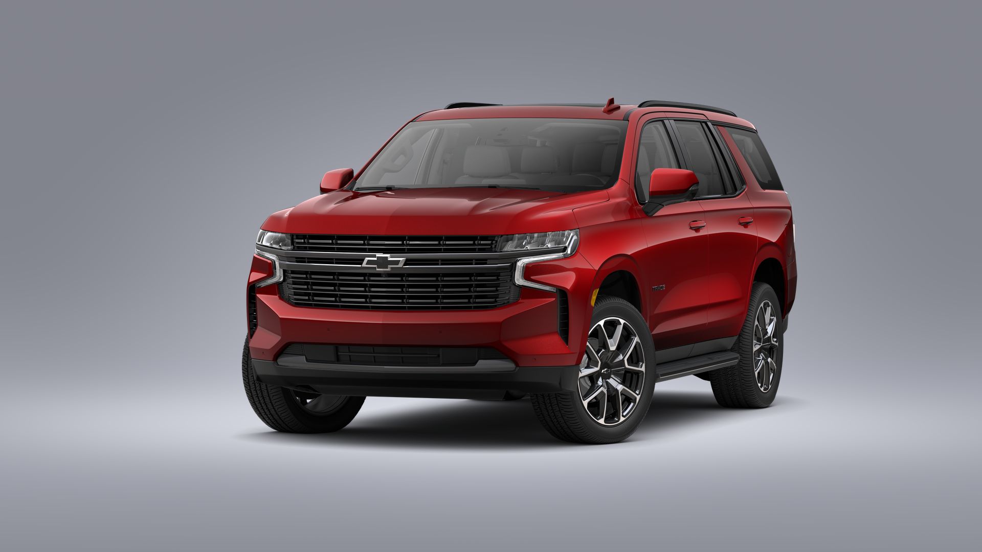 2023 Chevrolet Tahoe Vehicle Photo in VINCENNES, IN 47591-5519