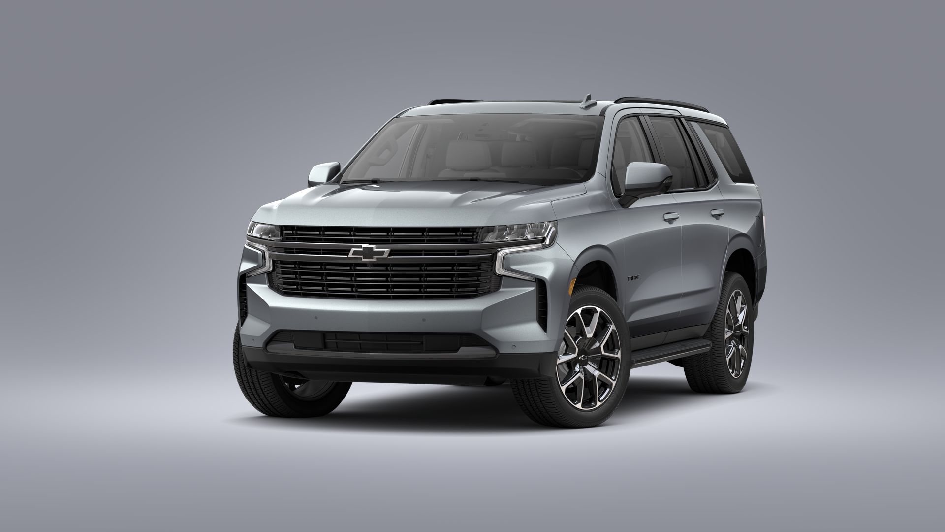 2023 Chevrolet Tahoe Vehicle Photo in Pinellas Park , FL 33781