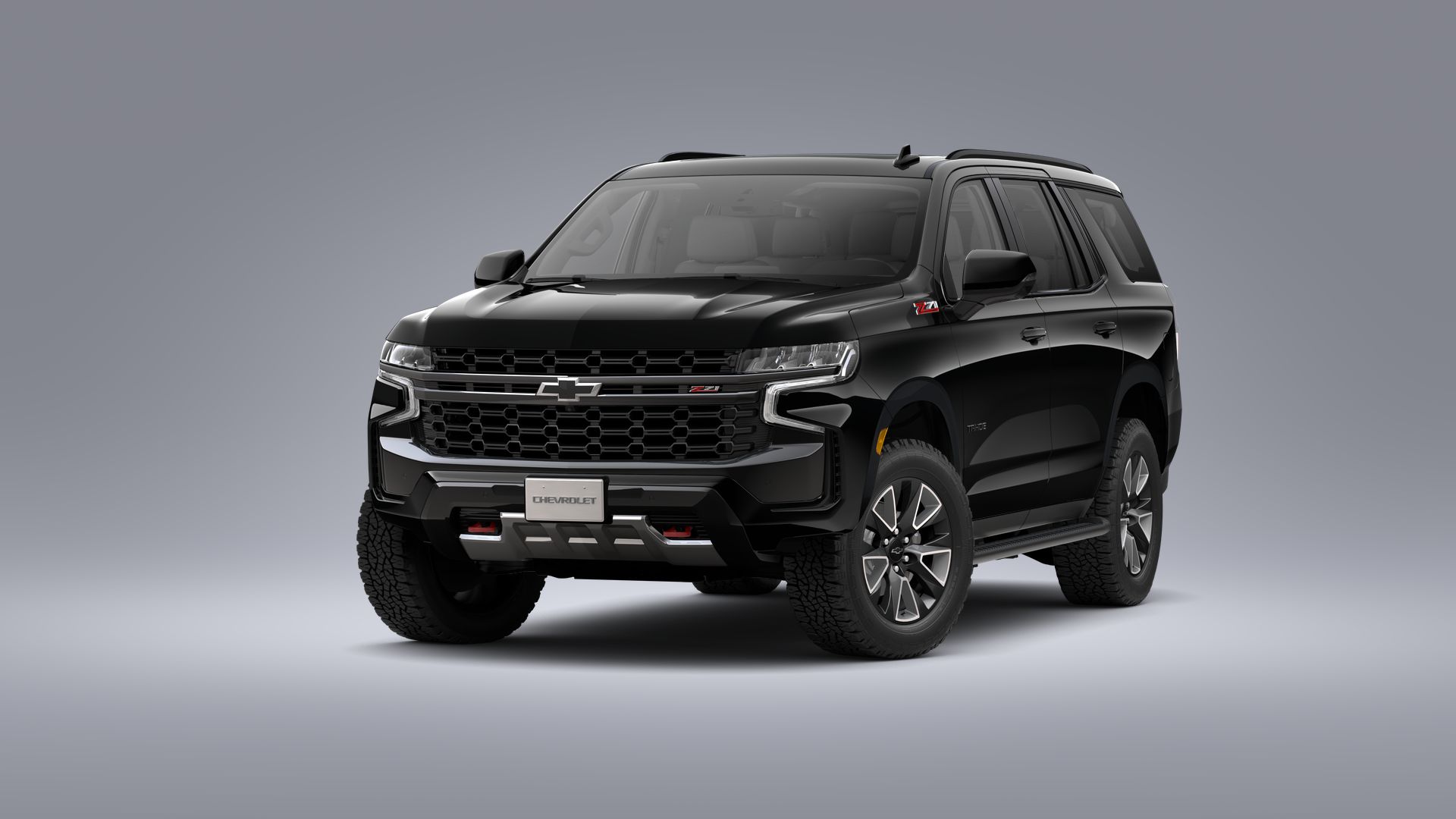 2023 Chevrolet Tahoe Vehicle Photo in Valencia, CA 91355