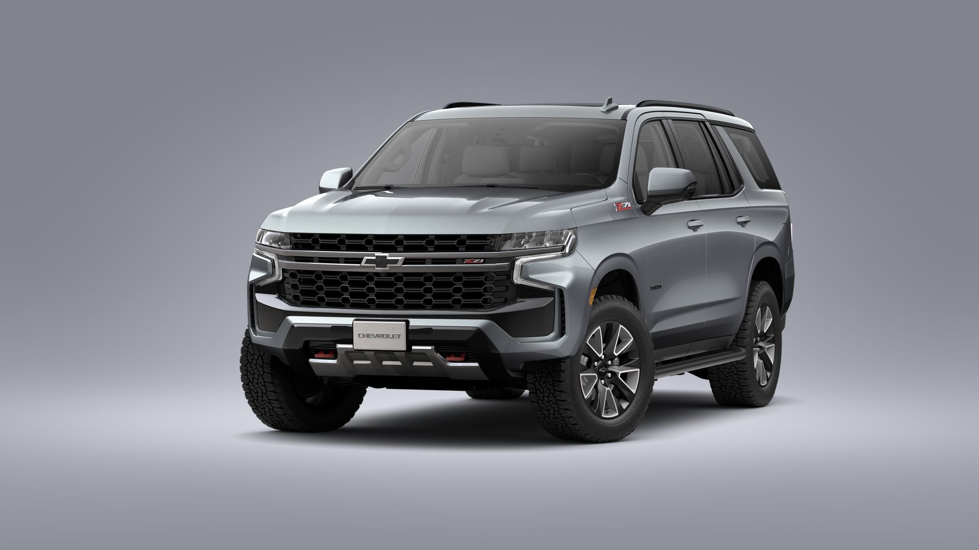 2023 Chevrolet Tahoe Vehicle Photo in JASPER, GA 30143-8655