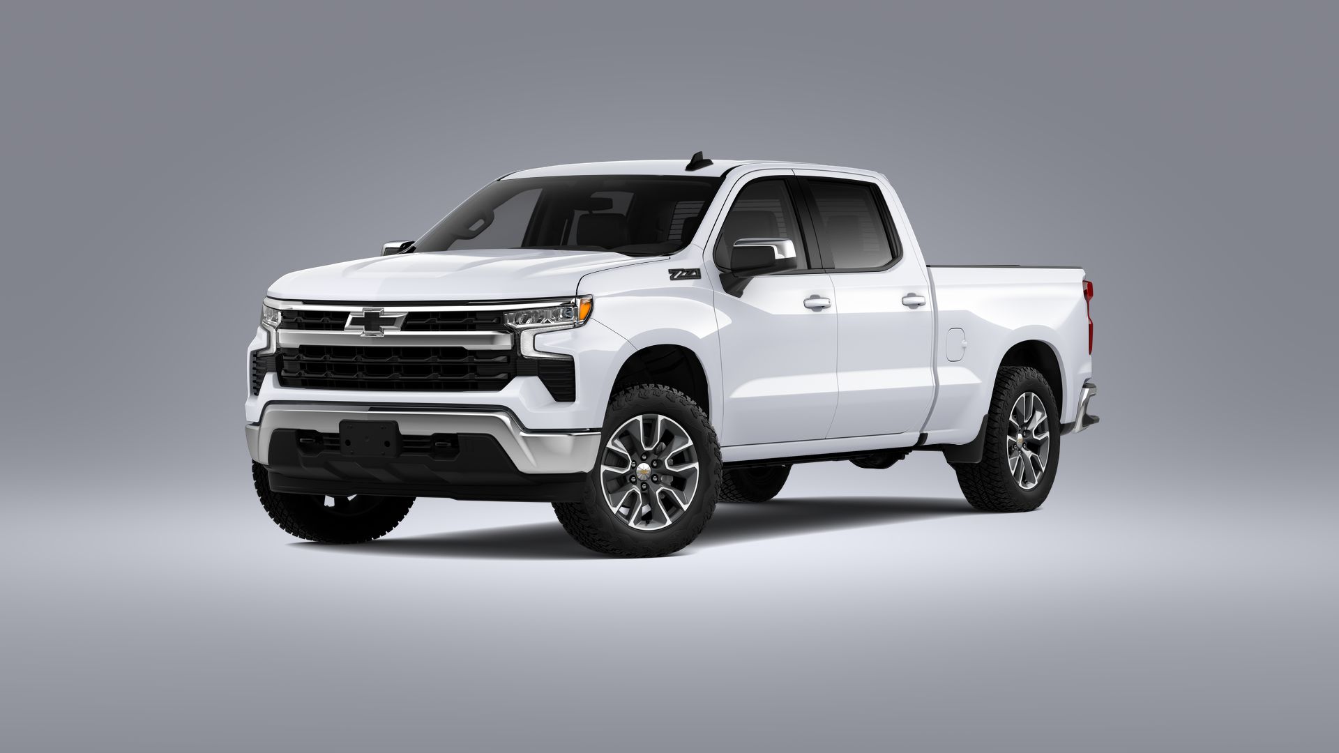 2023 Chevrolet Silverado 1500 Vehicle Photo in COLUMBIA, MO 65203-3903