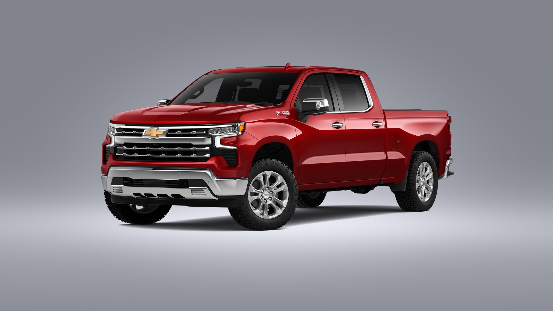 2023 Chevrolet Silverado 1500 Vehicle Photo in THOMPSONTOWN, PA 17094-9014