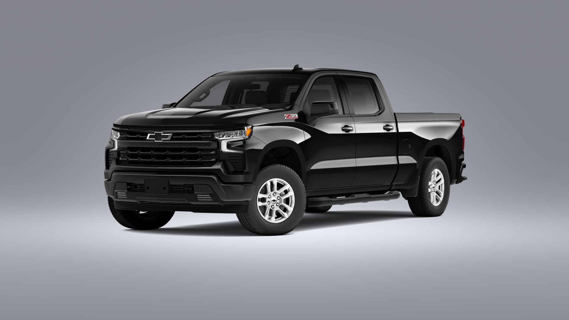 2023 Chevrolet Silverado 1500 Vehicle Photo in TIMONIUM, MD 21093-2300