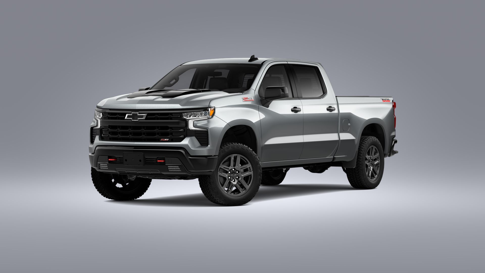 Chevrolet Dealer in ANACORTES Jerry Smith Chevrolet