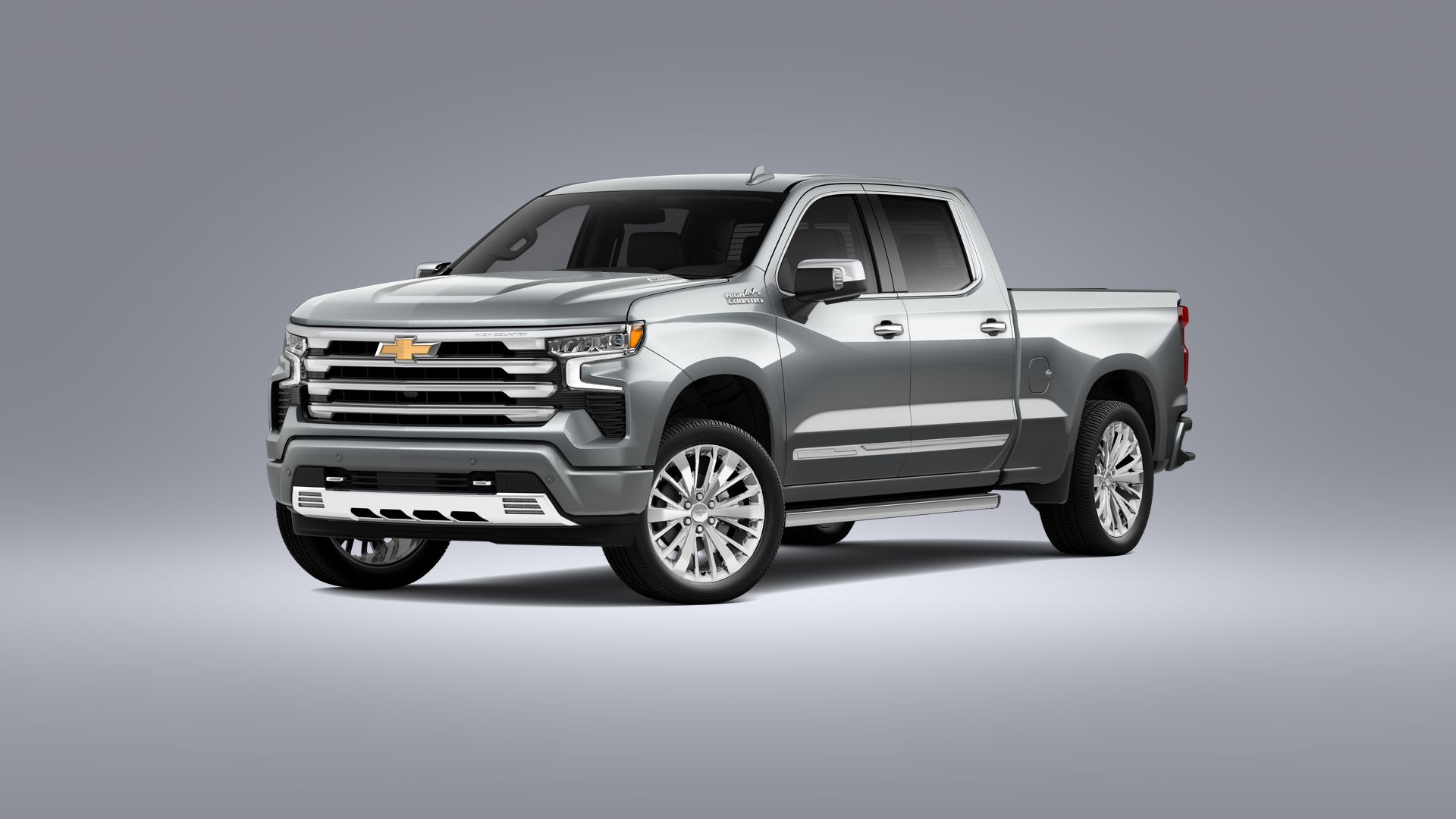 2023 Chevrolet Silverado 1500 Vehicle Photo in MOON TOWNSHIP, PA 15108-2571
