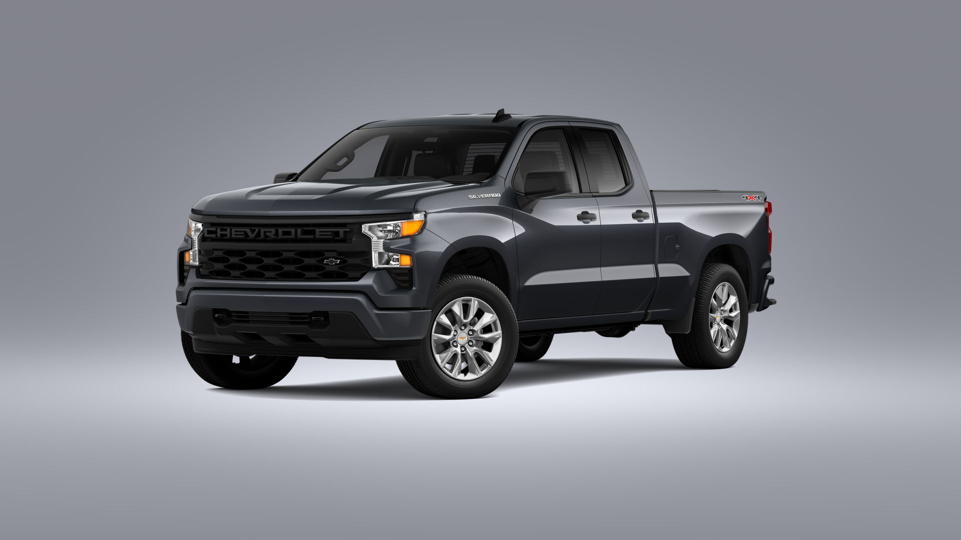 2023 Chevrolet Silverado 1500 Vehicle Photo in LANCASTER, PA 17601-0000