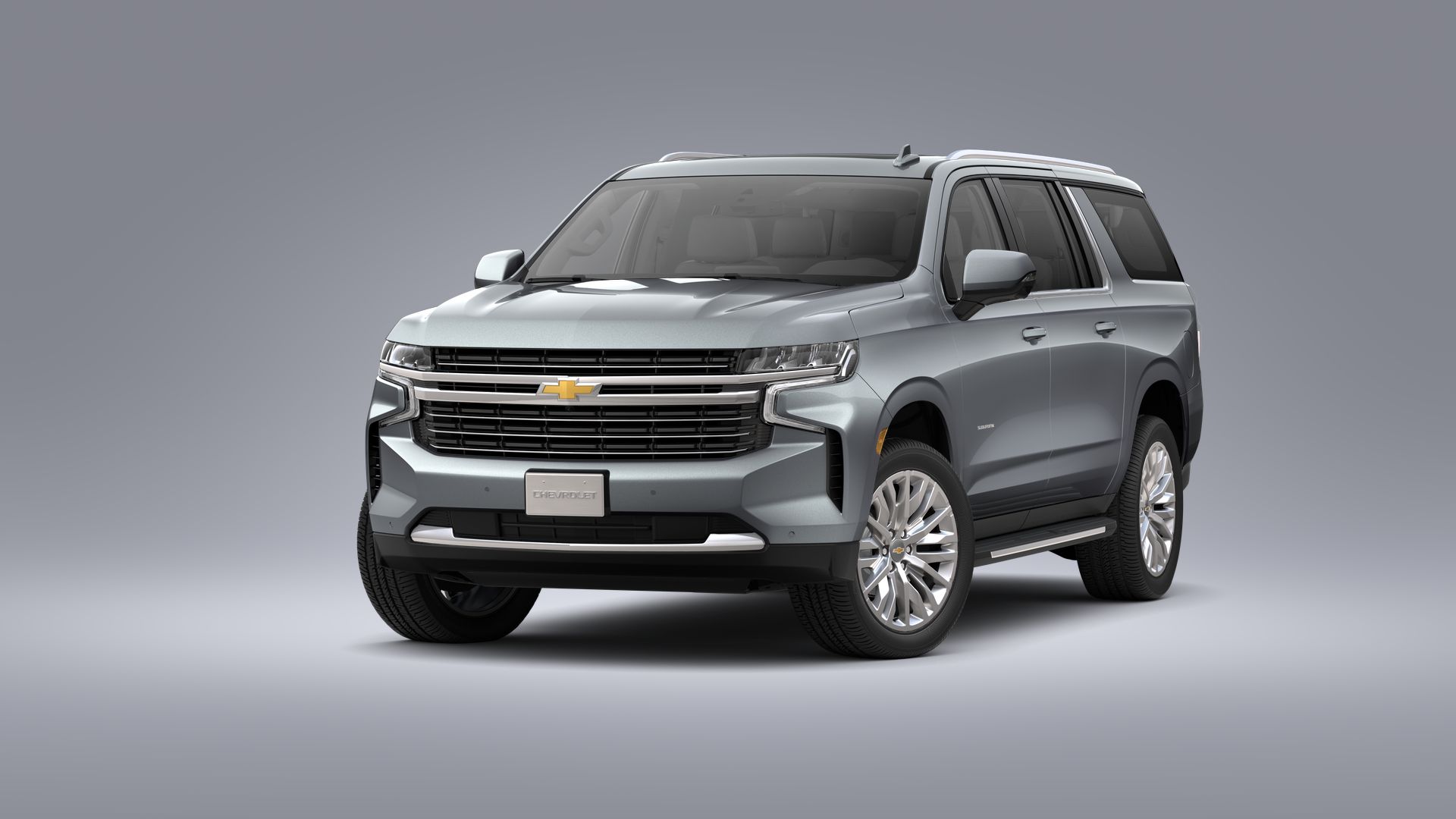 2023 Chevrolet Suburban Vehicle Photo in GARDNER, MA 01440-3110