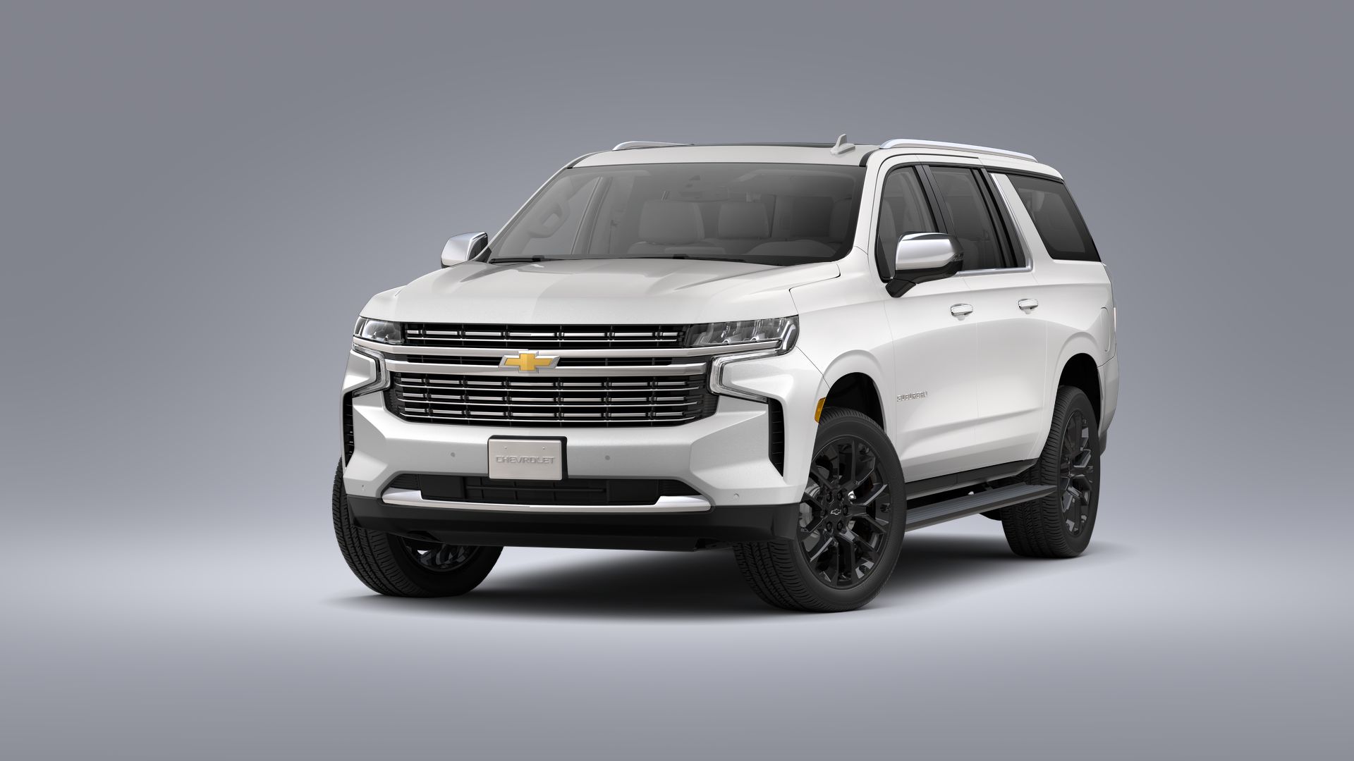 2023 Chevrolet Suburban Vehicle Photo in NOVATO, CA 94945-4102