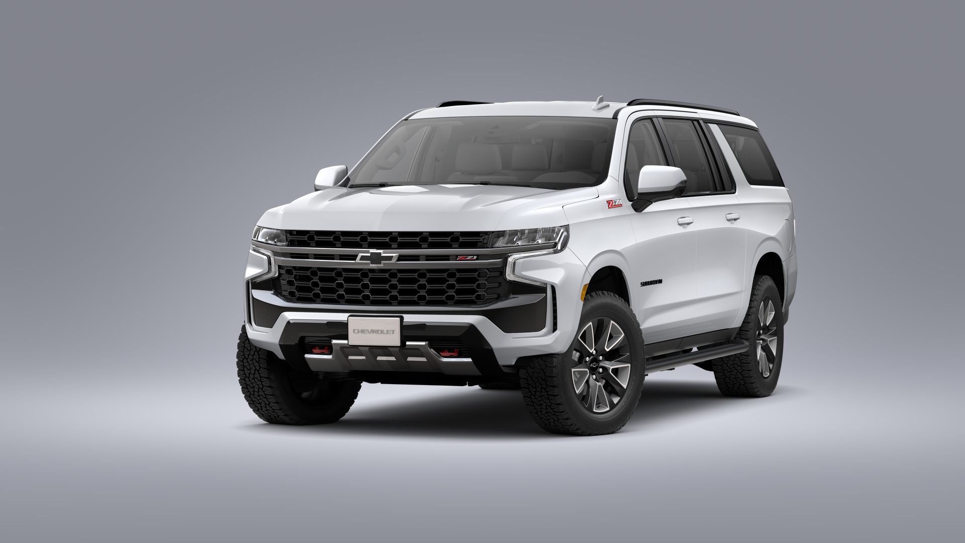 2023 Chevrolet Suburban Vehicle Photo in VALENCIA, CA 91355-1705