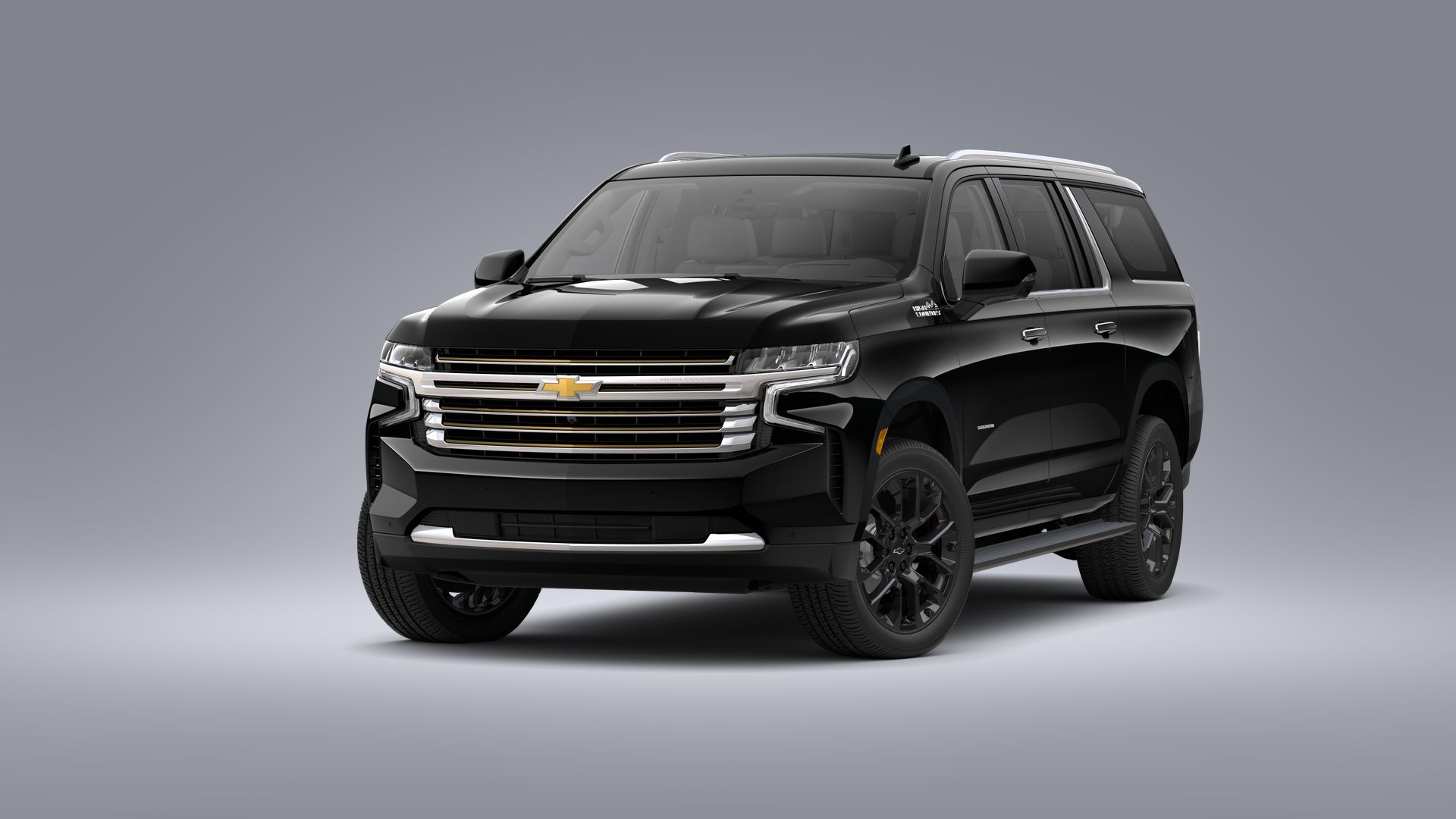 2023 Chevrolet Suburban Vehicle Photo in SUNRISE, FL 33323-3202
