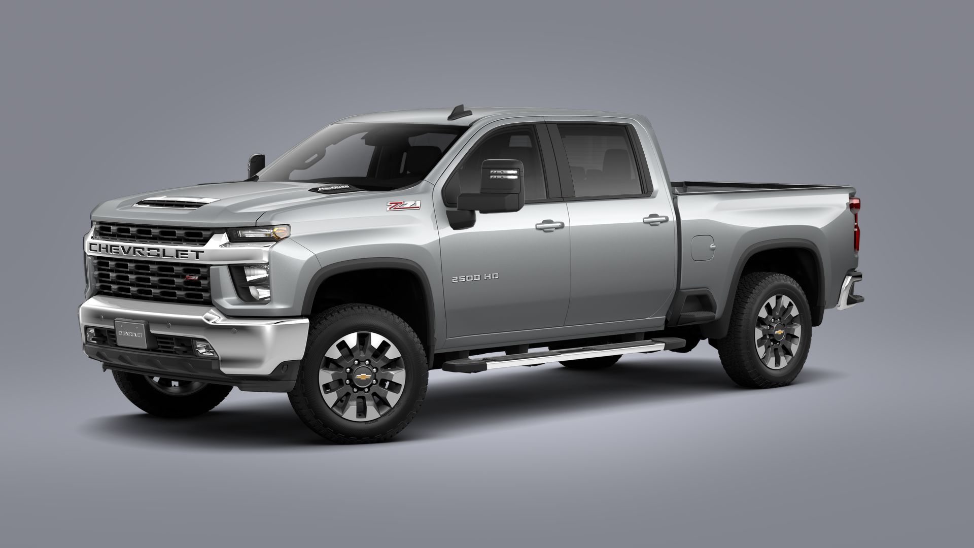 2023 Chevrolet Silverado 2500HD for sale in AHOSKIE 2GC4YNEY2P1718802