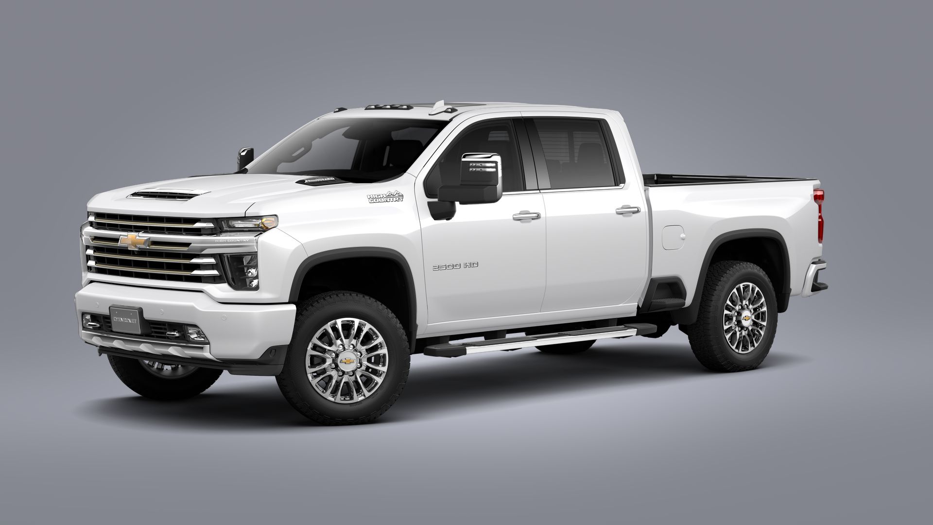 2023 Chevrolet Silverado 2500HD Vehicle Photo in JASPER, GA 30143-8655