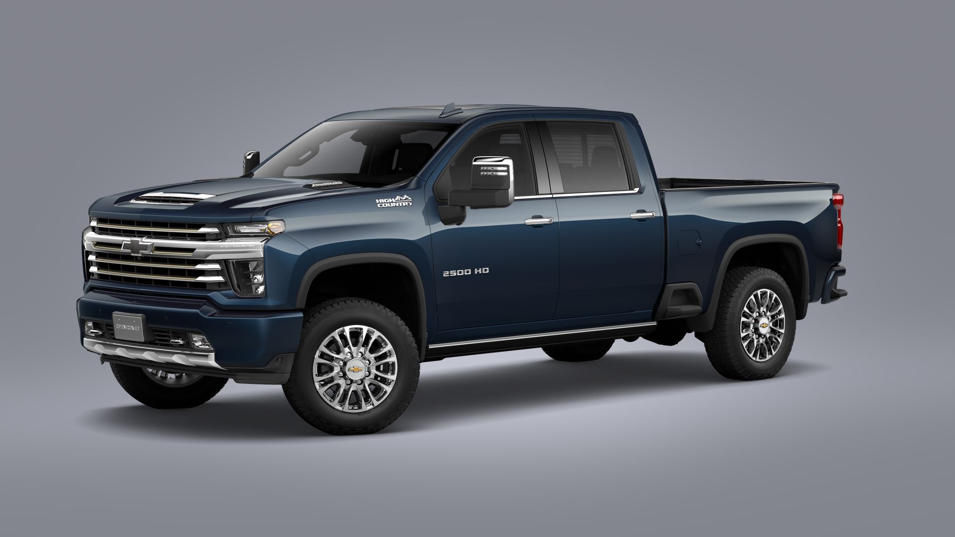2023 Chevrolet Silverado 2500hd High Country For Sale New 2023 Chevrolet Silverado 2500hd Crew Cab Standard Box 4 Wheel Drive High Country
