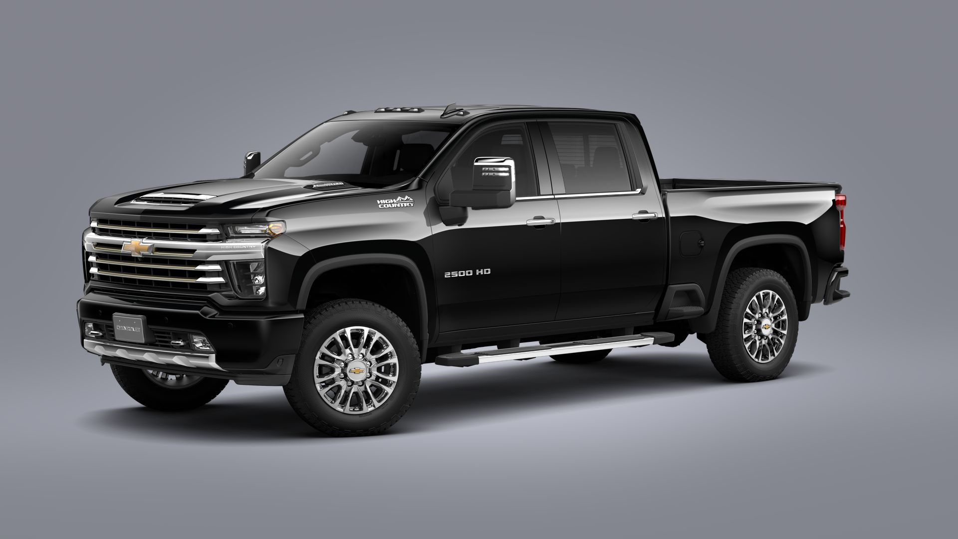 2023 Chevrolet Silverado 2500hd Colors New 2023 Chevrolet Silverado 2500hd Red Crew Cab Standard Box 4 Wheel Drive High Country For Sale At Kenton Chevrolet For Sale In Kenton