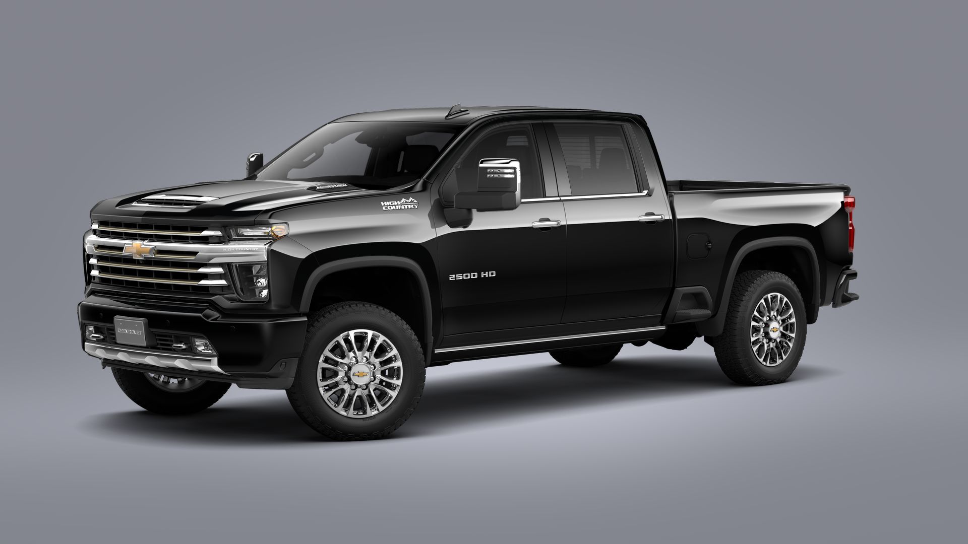 2023 Chevrolet Silverado 2500hd Regular Cab 2023 Chevrolet Silverado 2500hd High Country Vehicles For Sale In Haskell Tx Mitch Hall Chevrolet