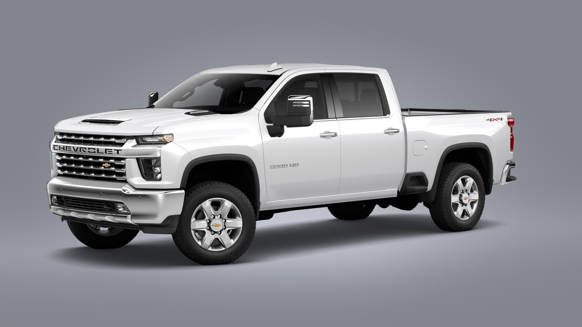 Atlas Chevrolet Buick FRANKLINTON Buick Chevrolet Dealer