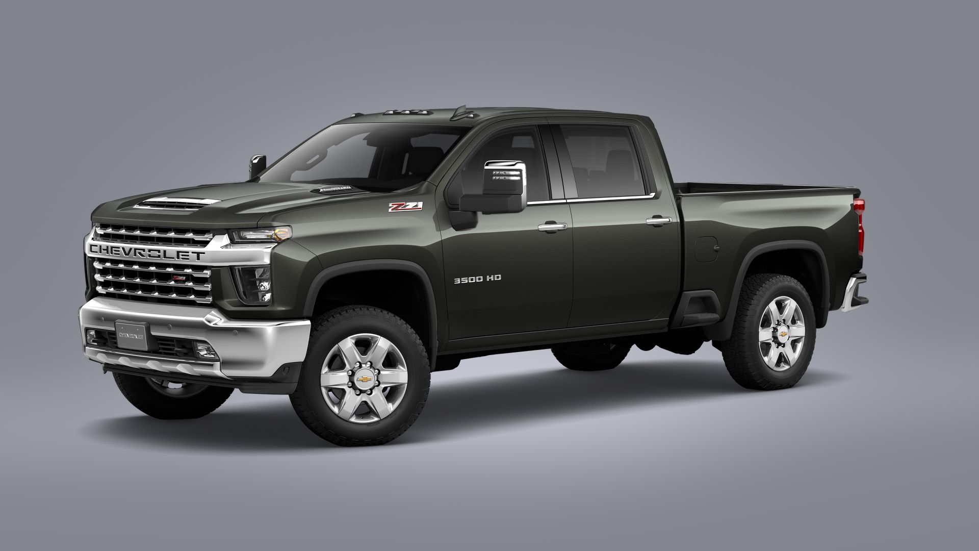 Murphy Chevrolet in FOLEY Chevy Dealer