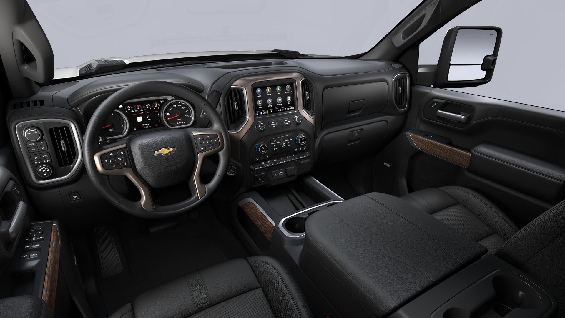 2023 Chevrolet Silverado 3500 HD Vehicle Photo in HARRISBURG, PA 17111-1033