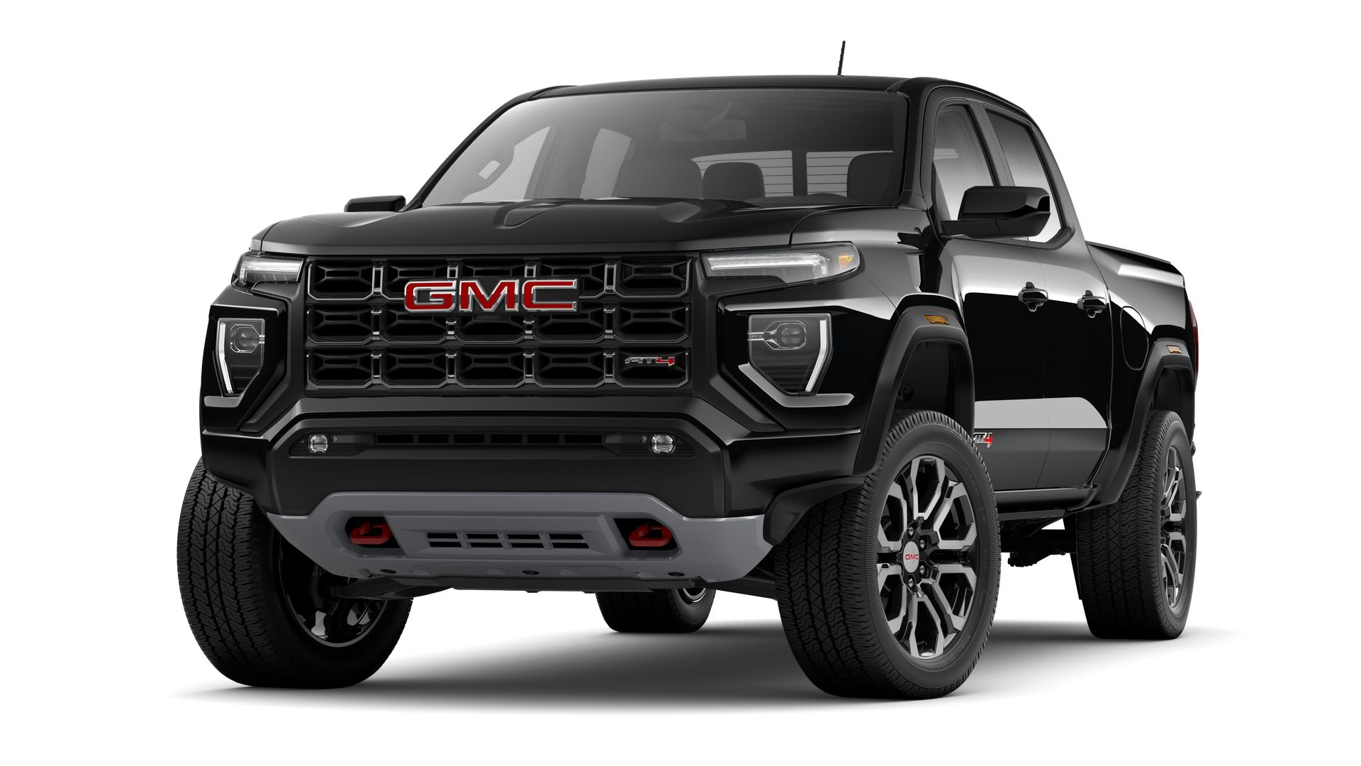 2023 GMC Canyon Vehicle Photo in SMYRNA, GA 30080-7630