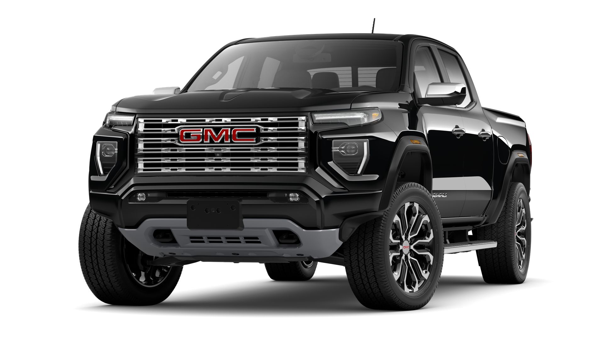 2023 GMC Canyon Vehicle Photo in COLUMBIA, MO 65203-3903