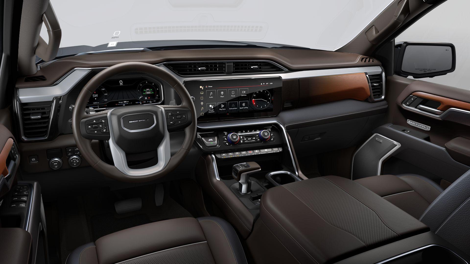 2023 GMC Sierra 1500 Vehicle Photo in Pembroke Pines , FL 33027