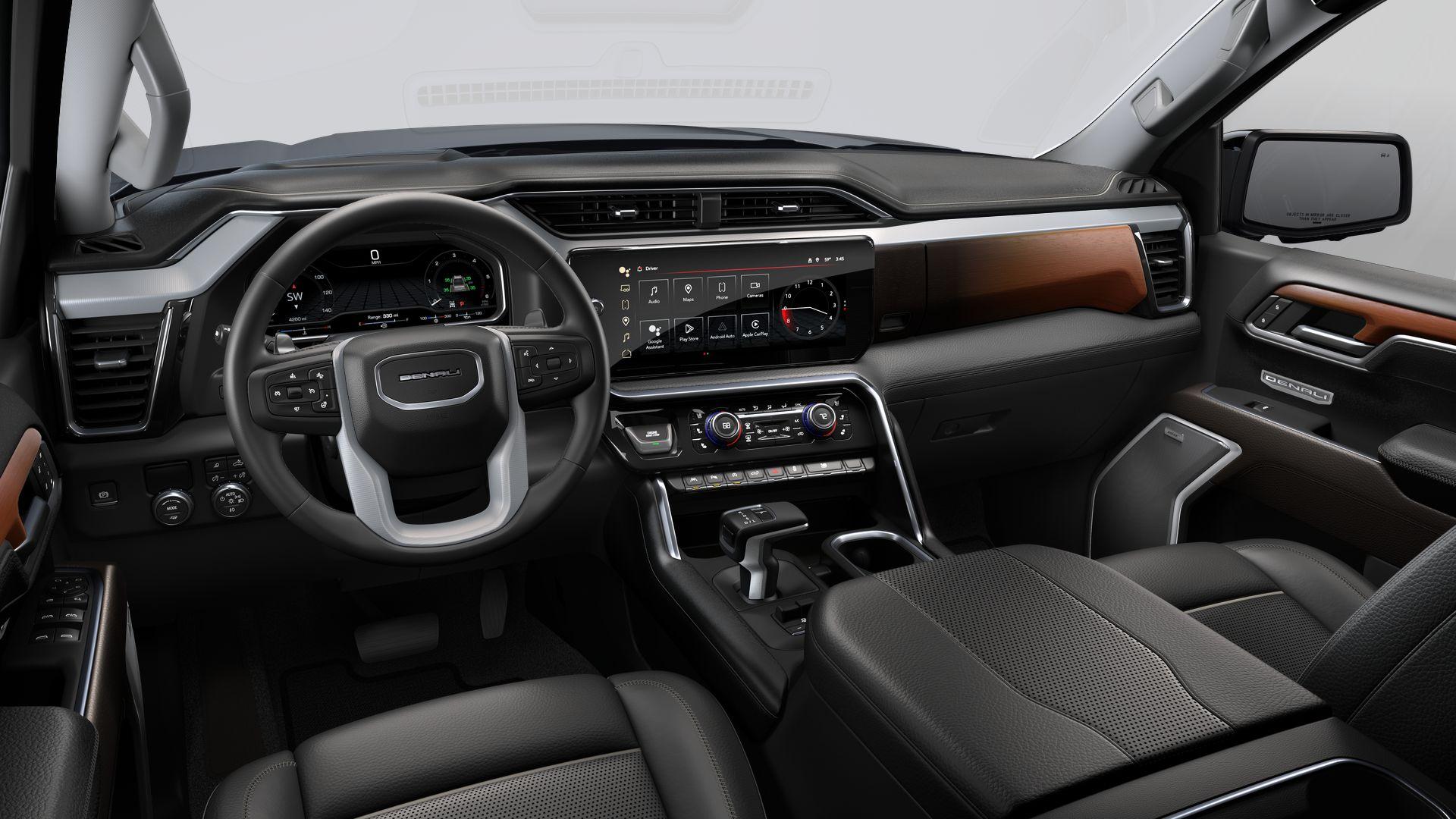 2023 GMC Sierra 1500 Vehicle Photo in SUNRISE, FL 33323-3202